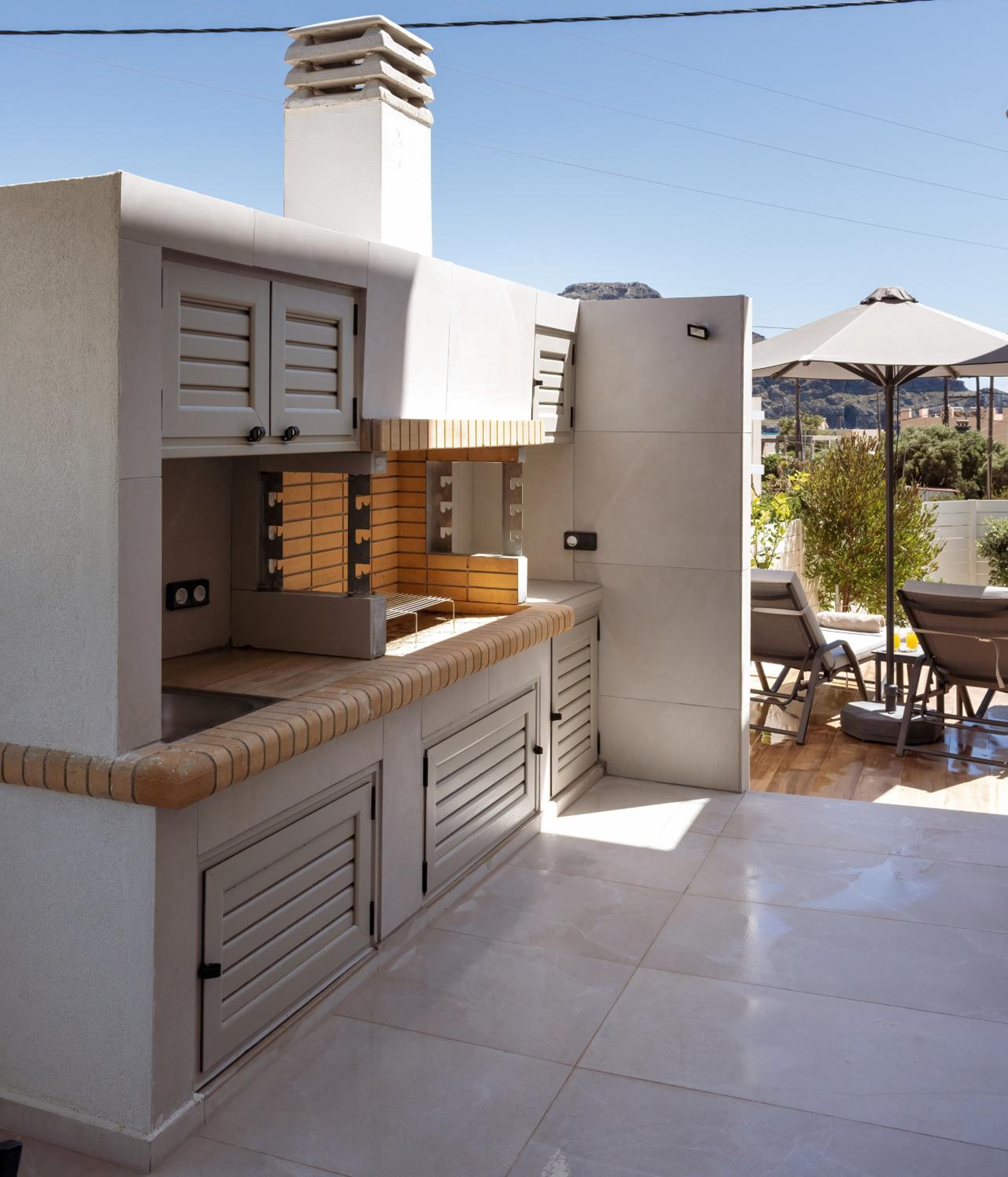 Nemesis Villas
