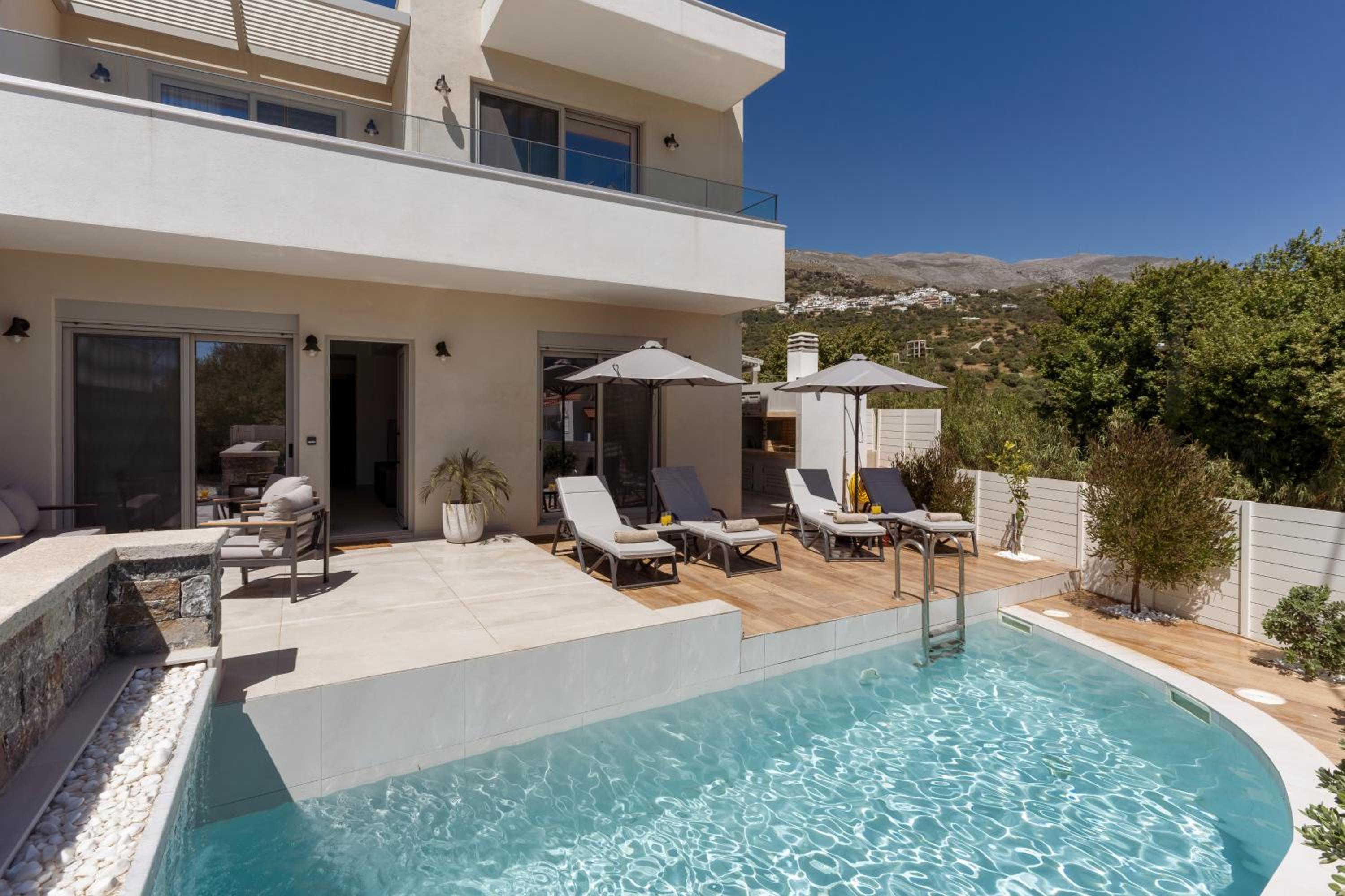 Nemesis Villas