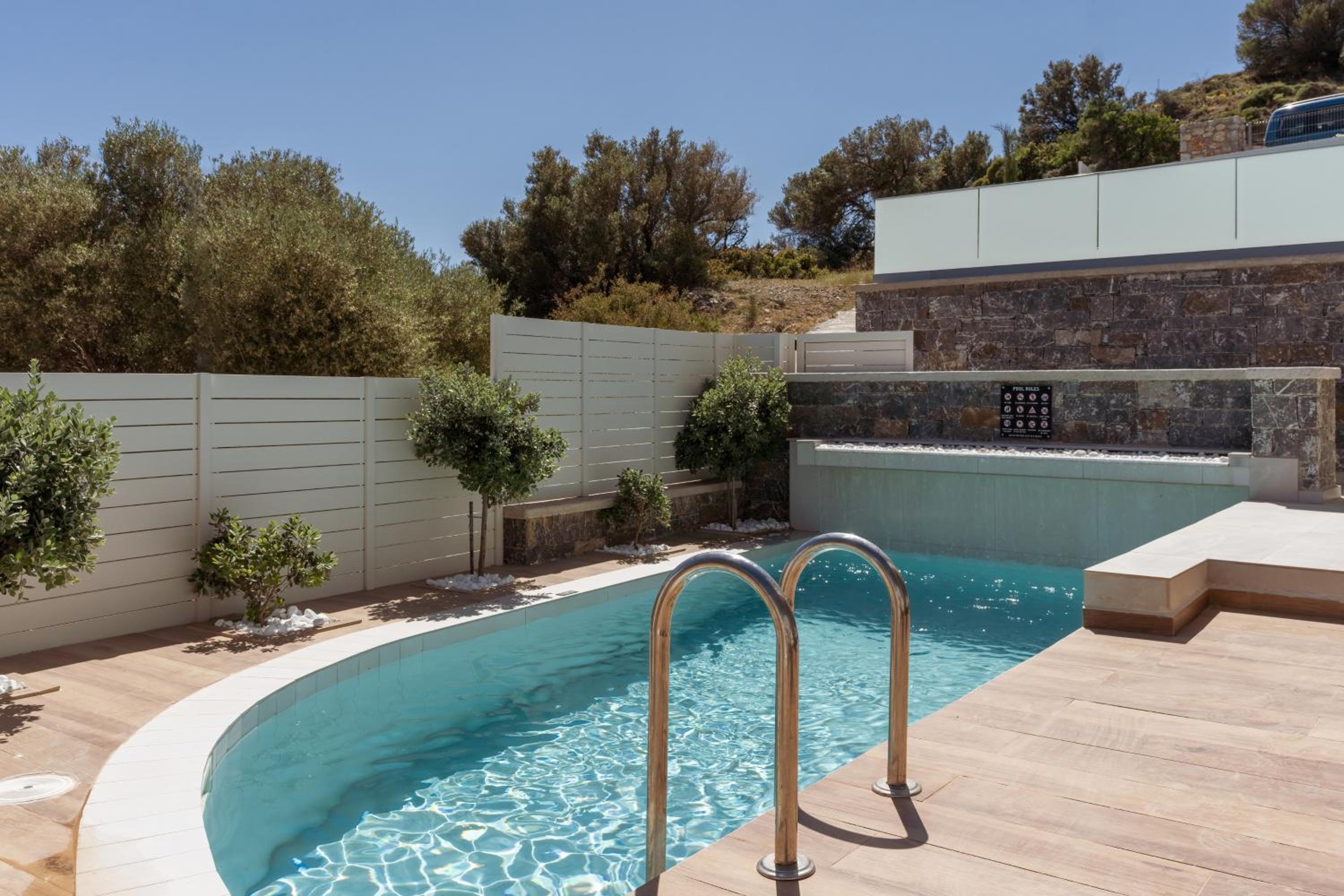 Nemesis Villas