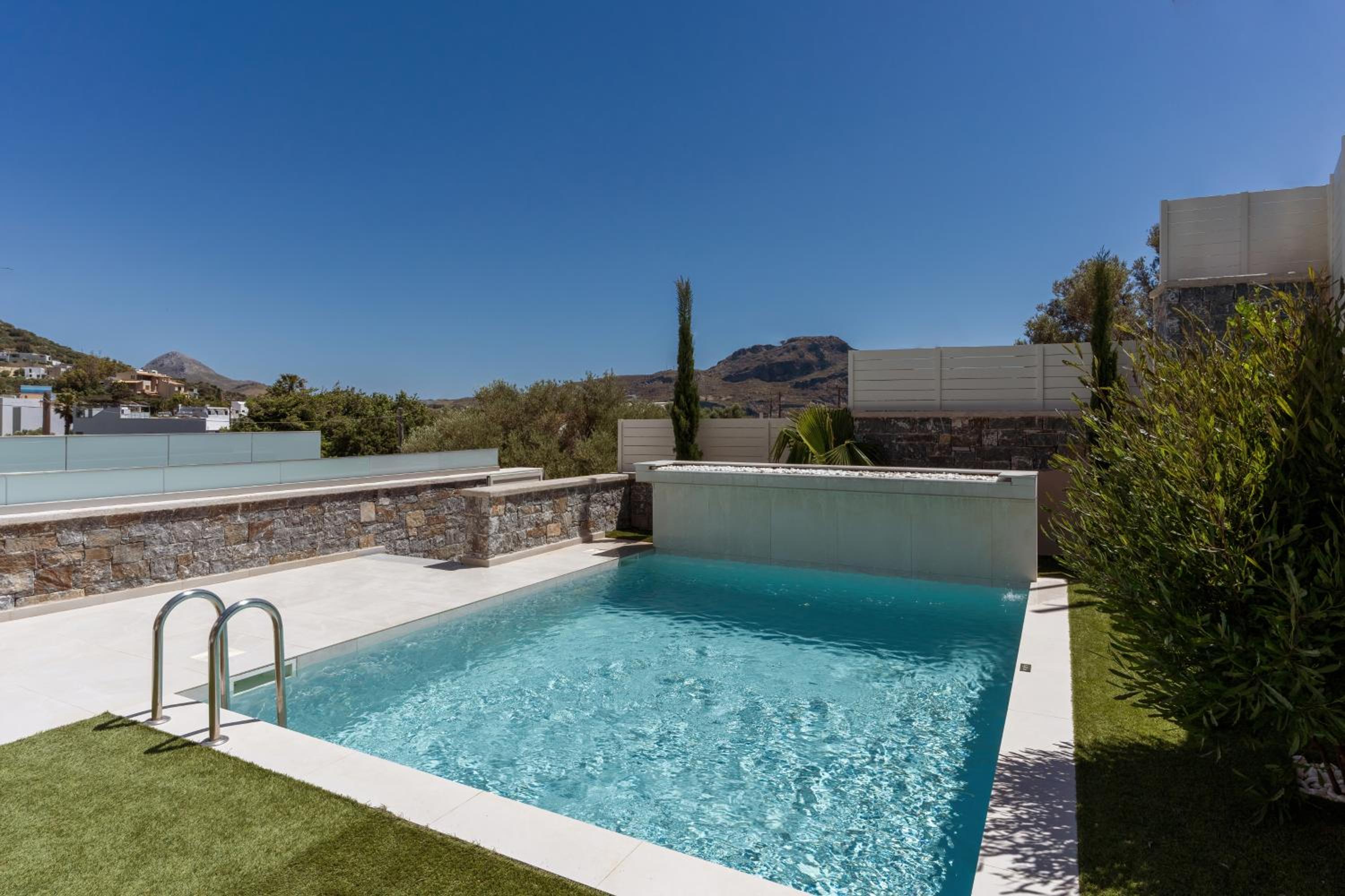 Nemesis Villas