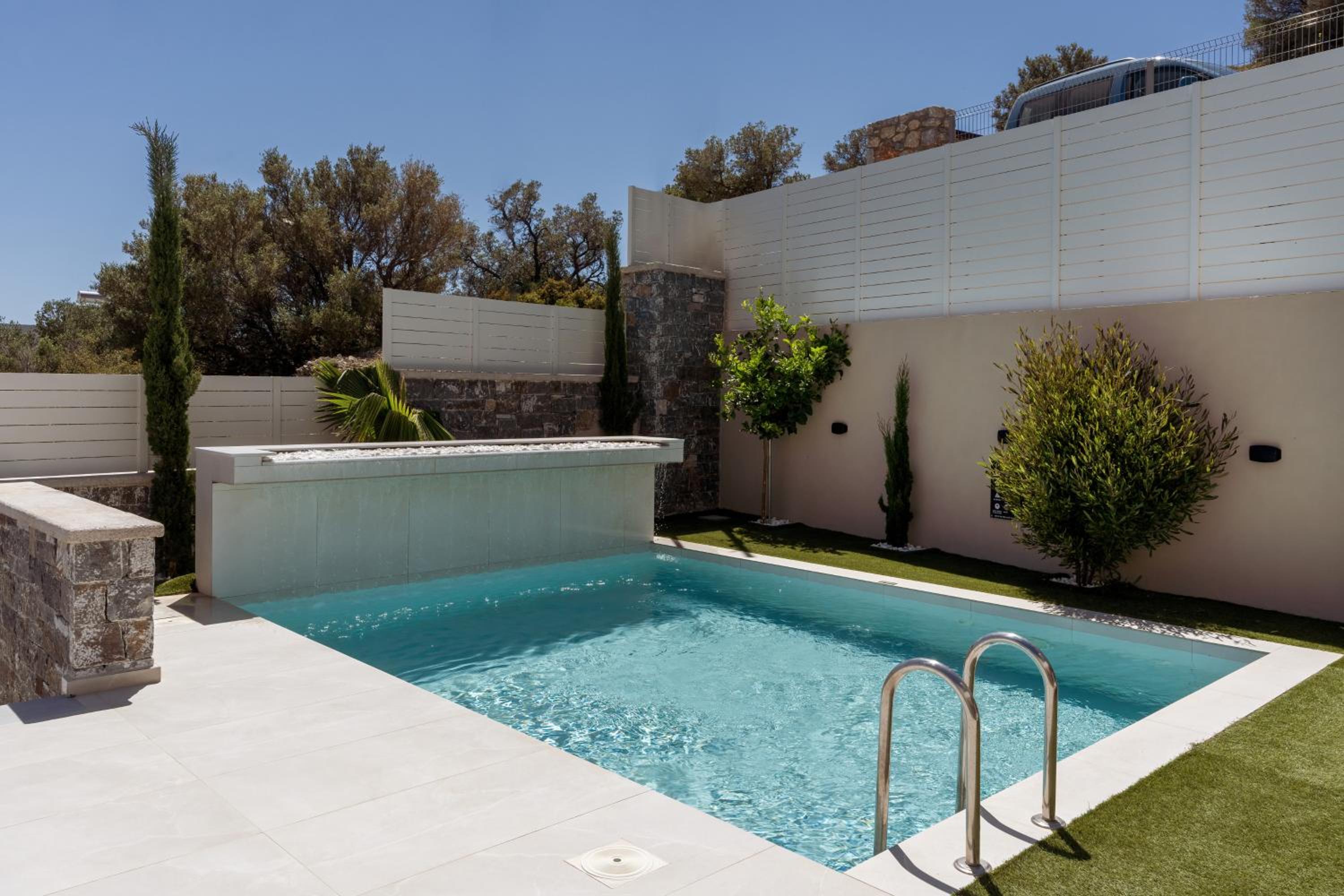 Nemesis Villas