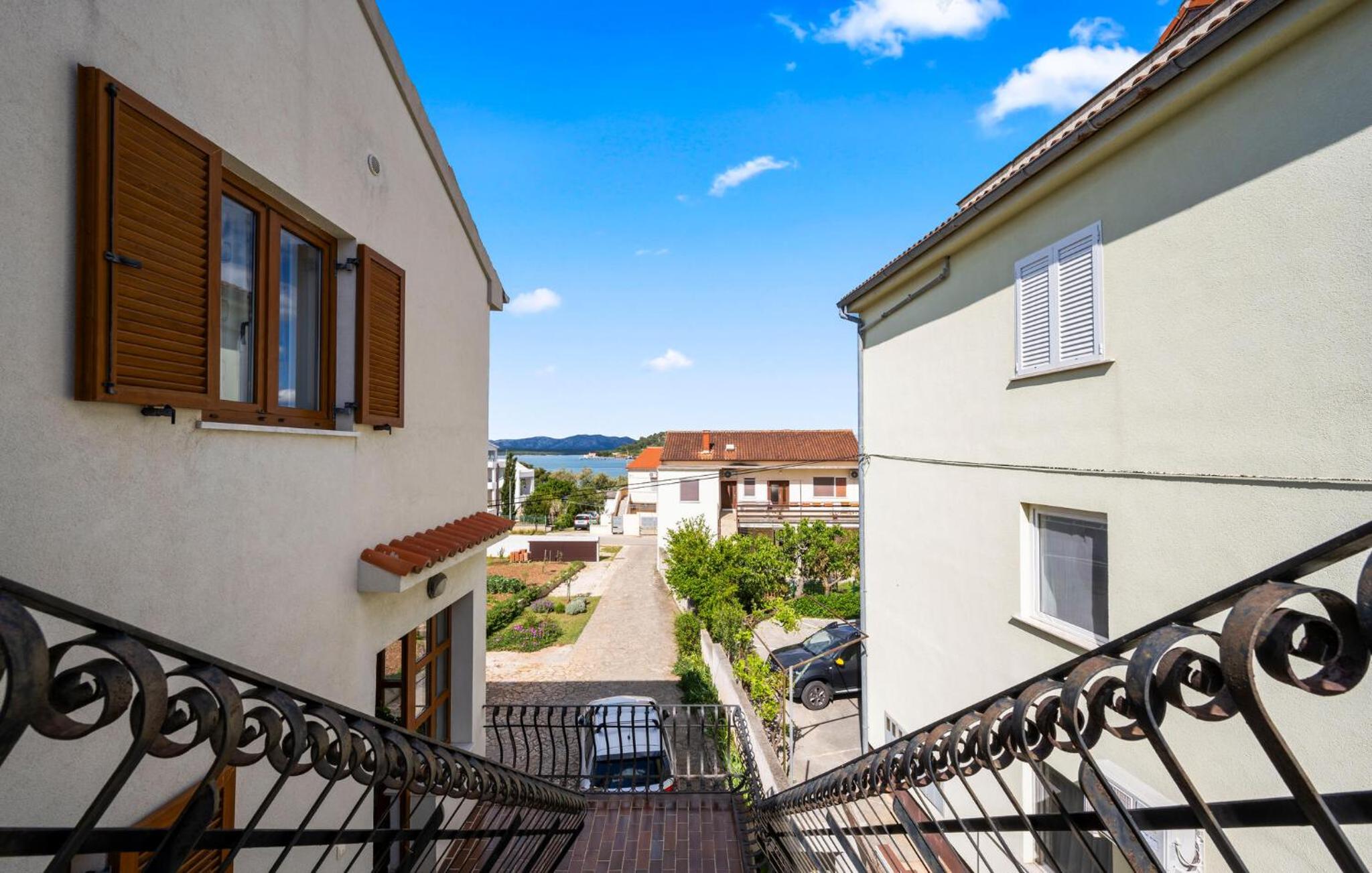 Awesome Apartment In Murter view 2