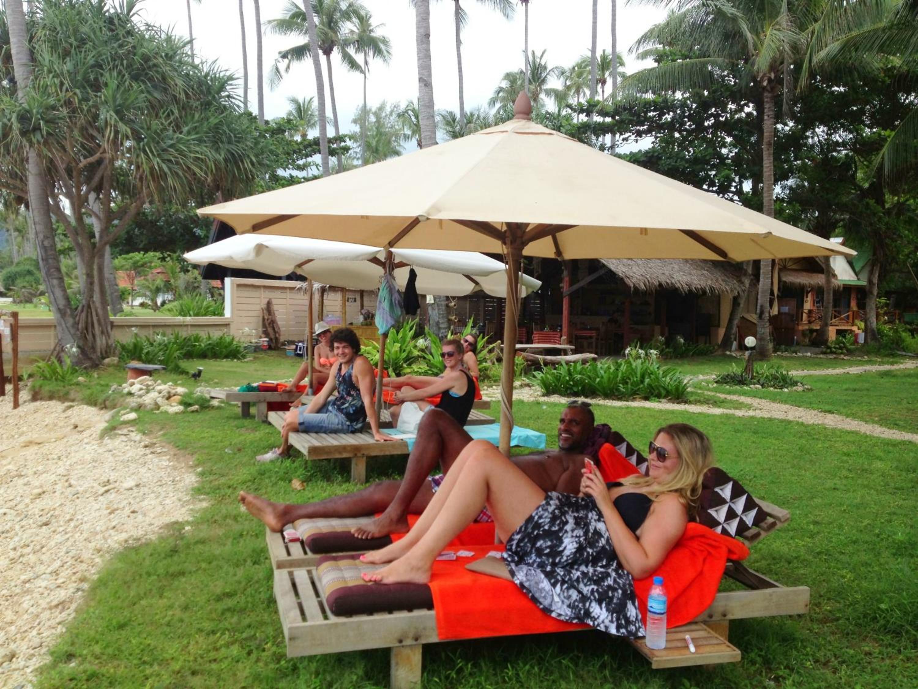 Nautilus Right on the Beach - Adult Only - SHA Extra Plus