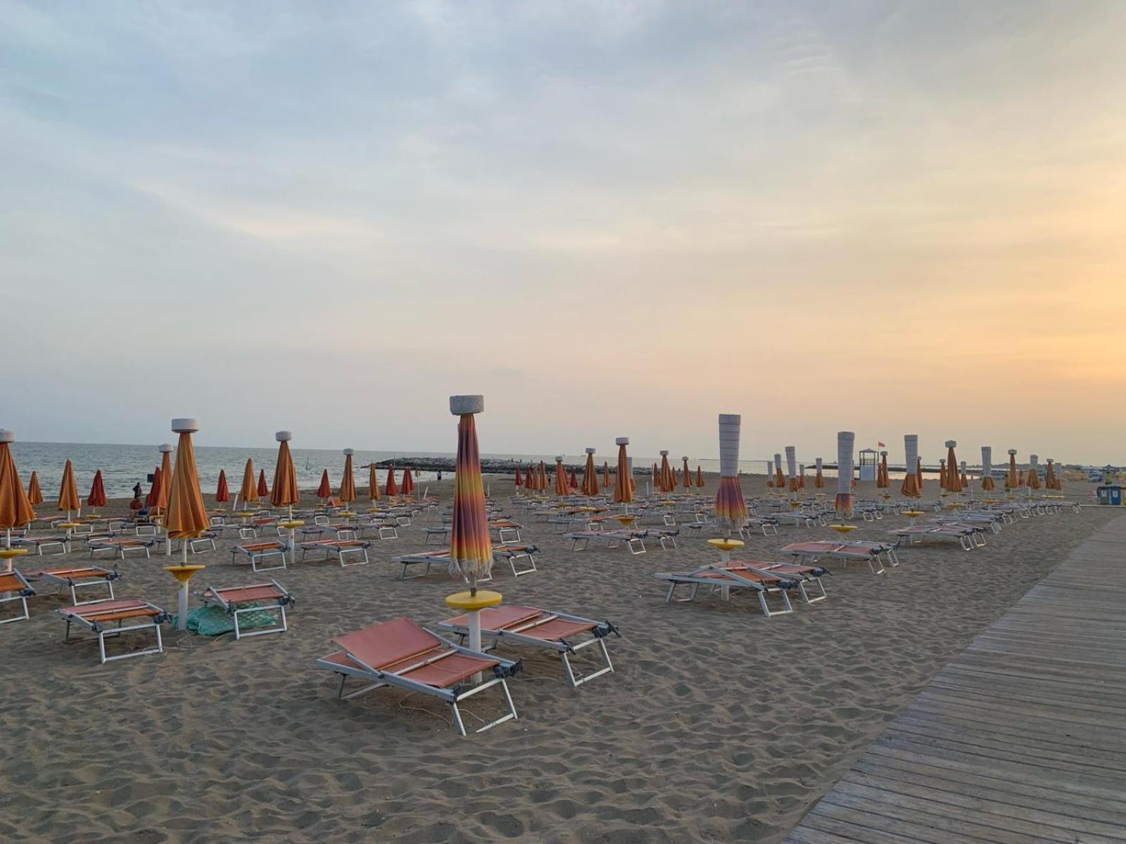 APPARTAMENTI CAVALLINO-TREPORTI