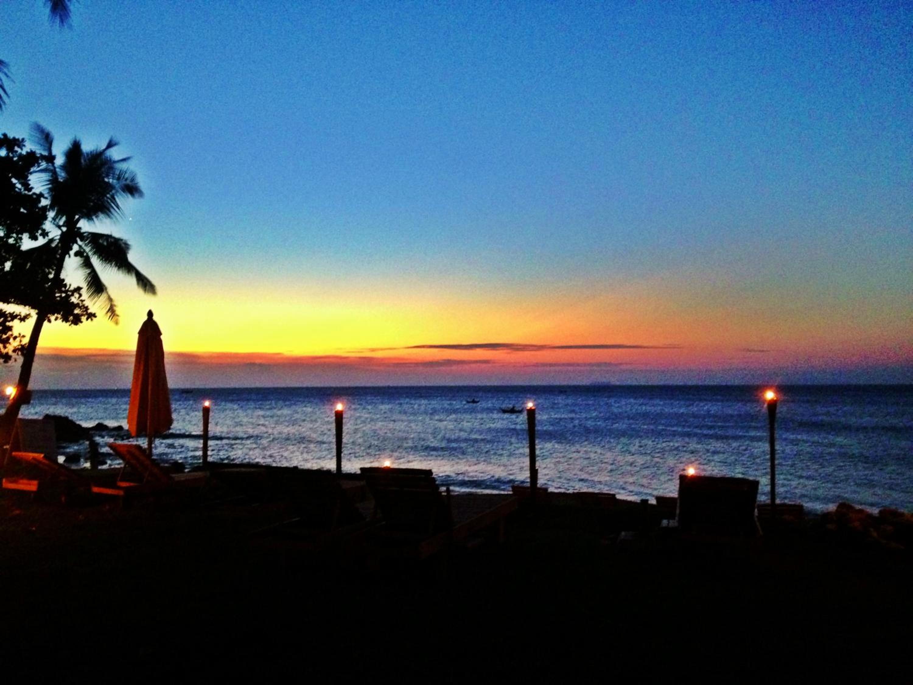 Nautilus Right on the Beach - Adult Only - SHA Extra Plus