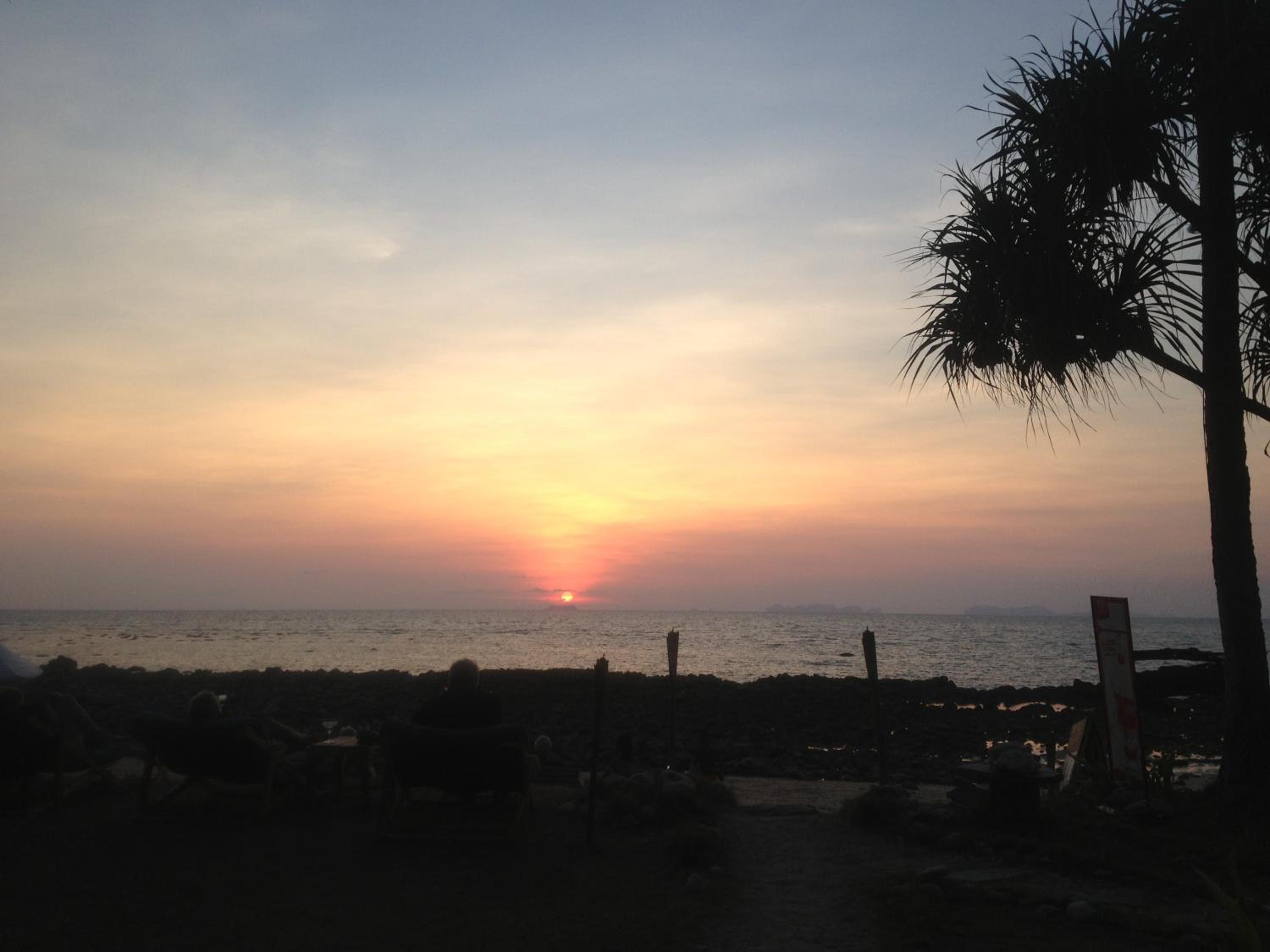 Nautilus Right on the Beach - Adult Only - SHA Extra Plus