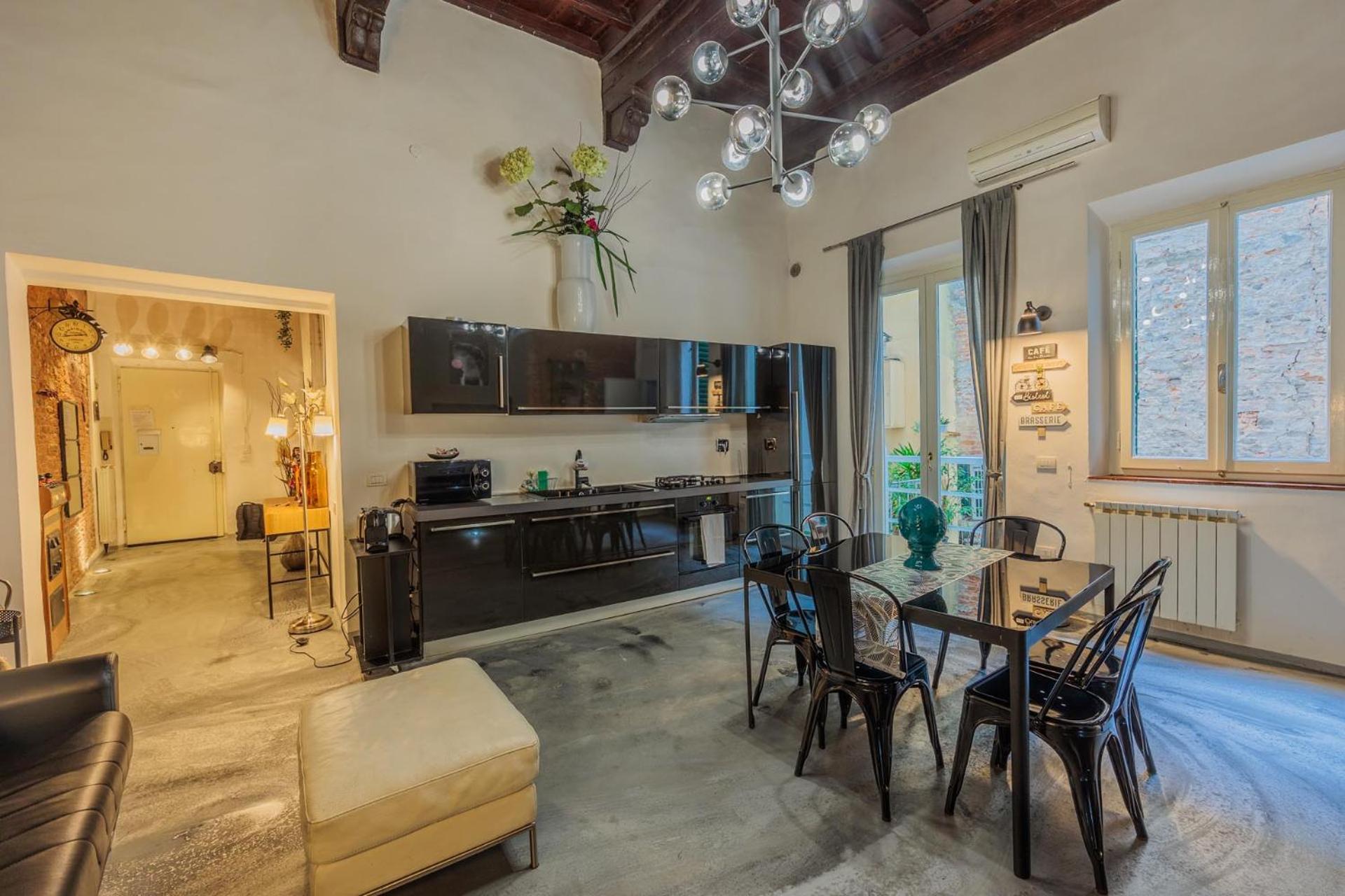 Luxury Apartment Florence