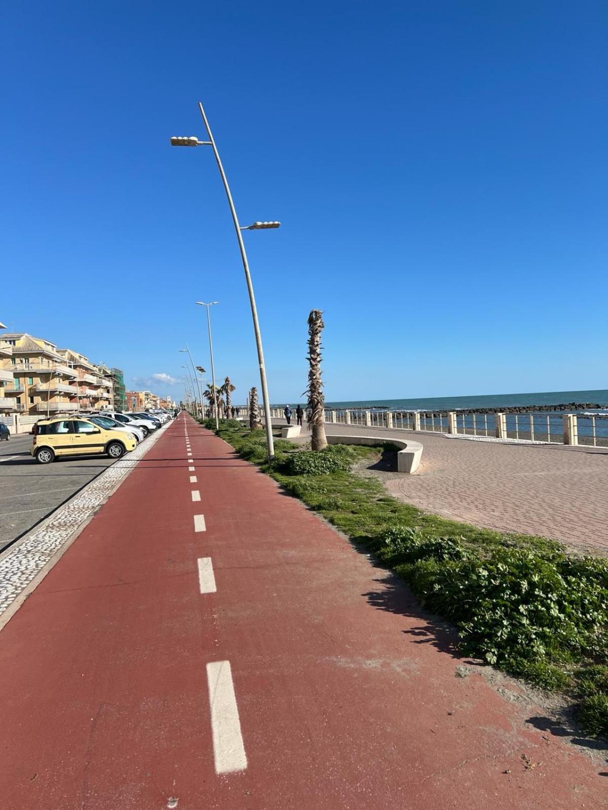 Il mare a due passi view 2