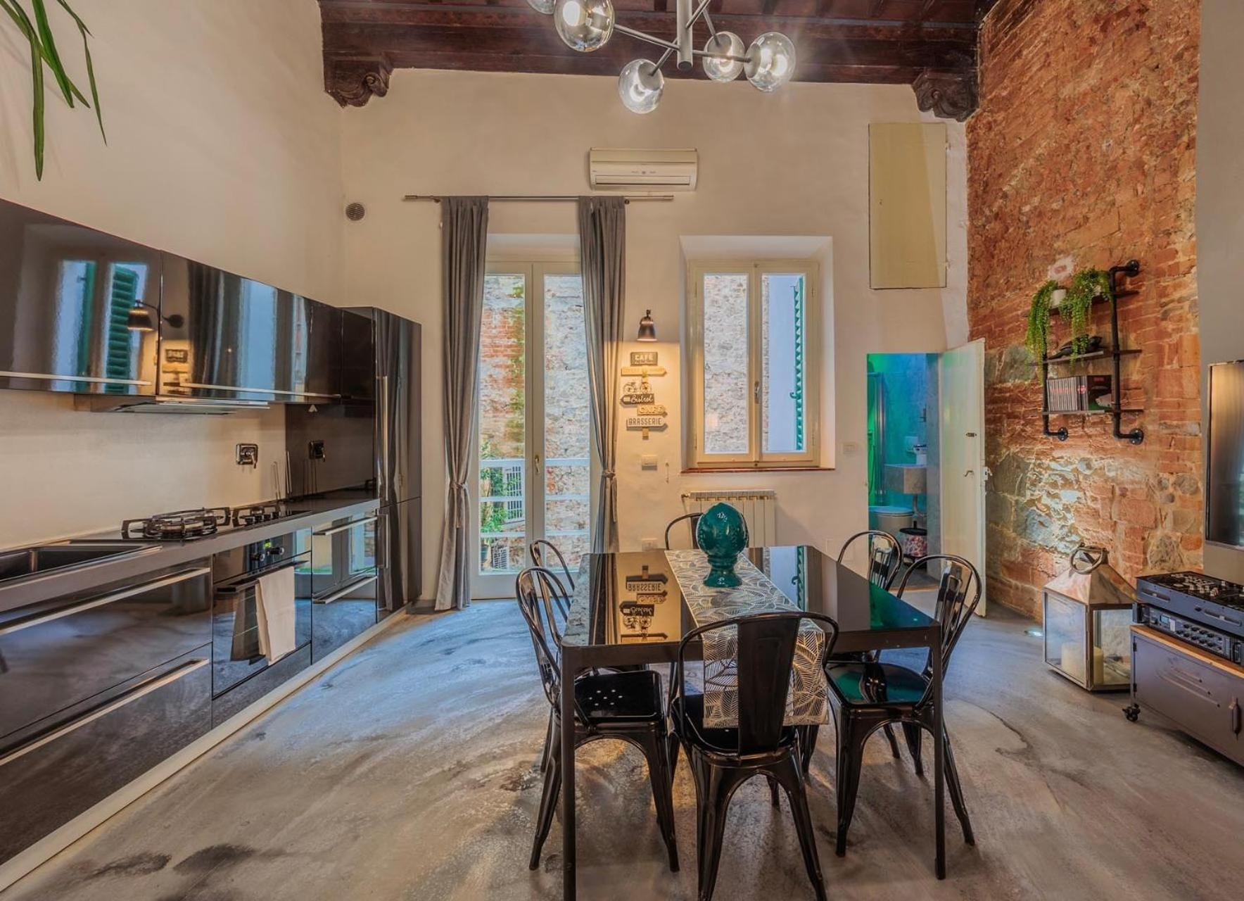 Luxury Apartment Florence