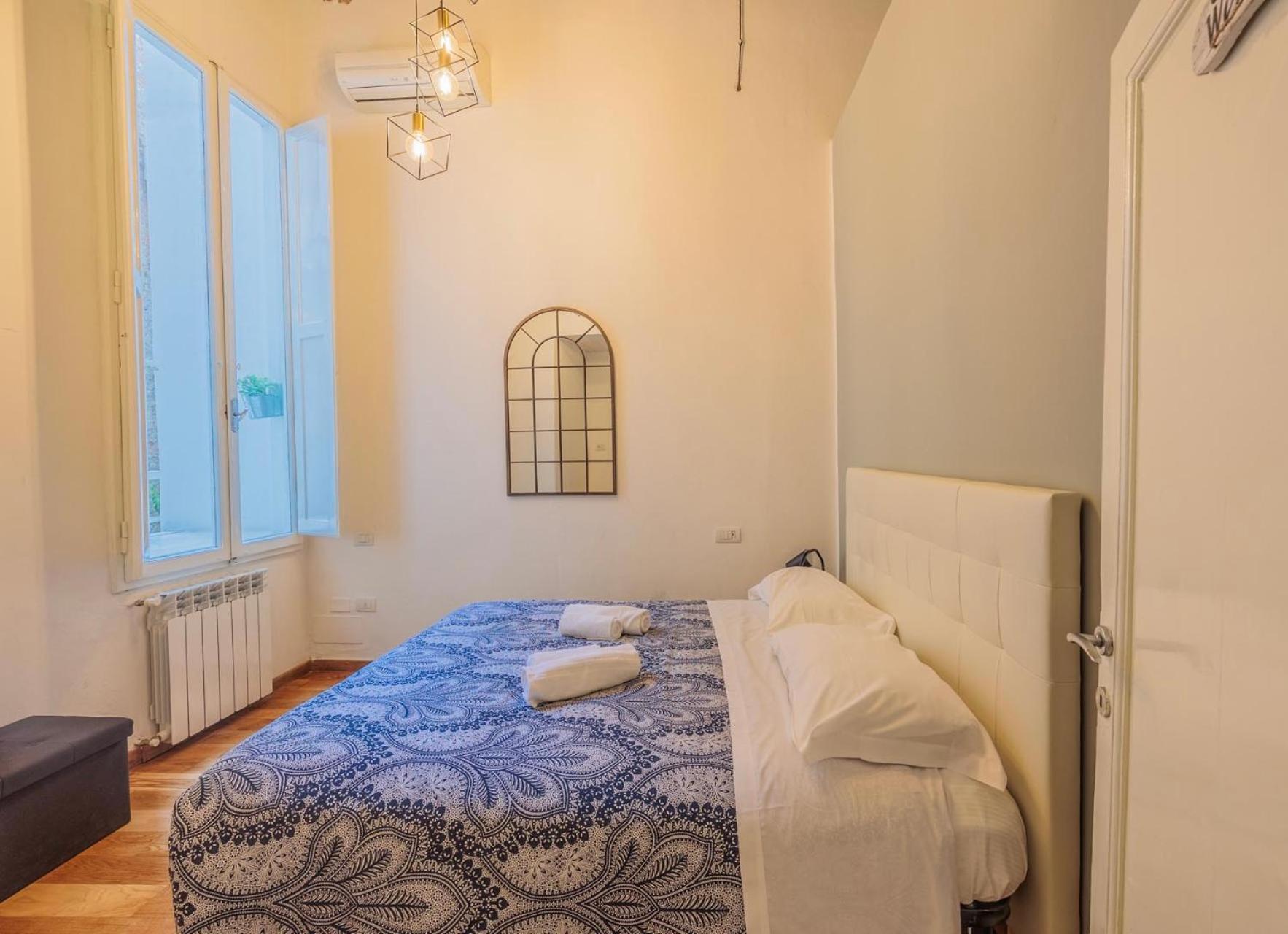 Luxury Apartment Florence