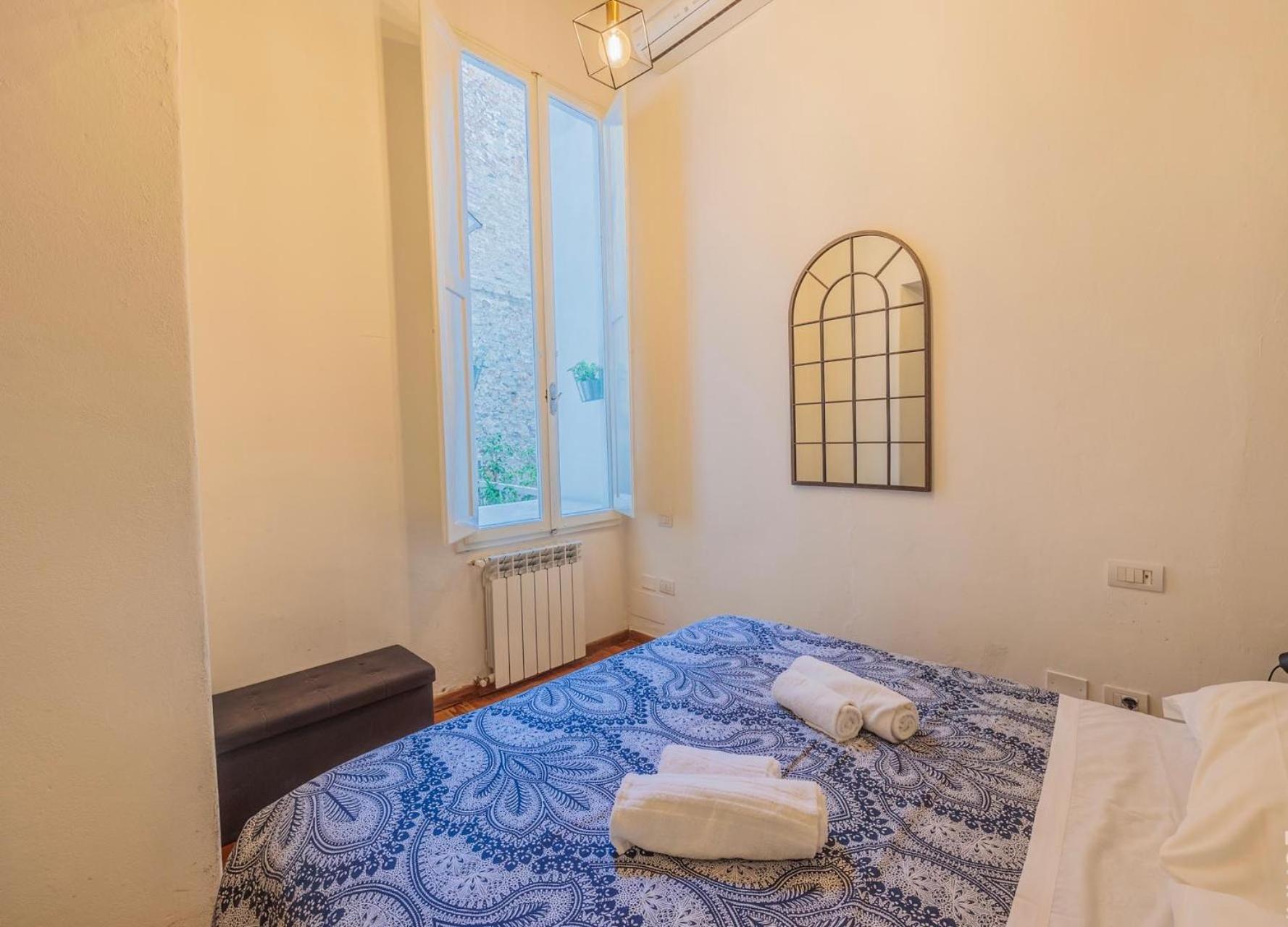 Luxury Apartment Florence