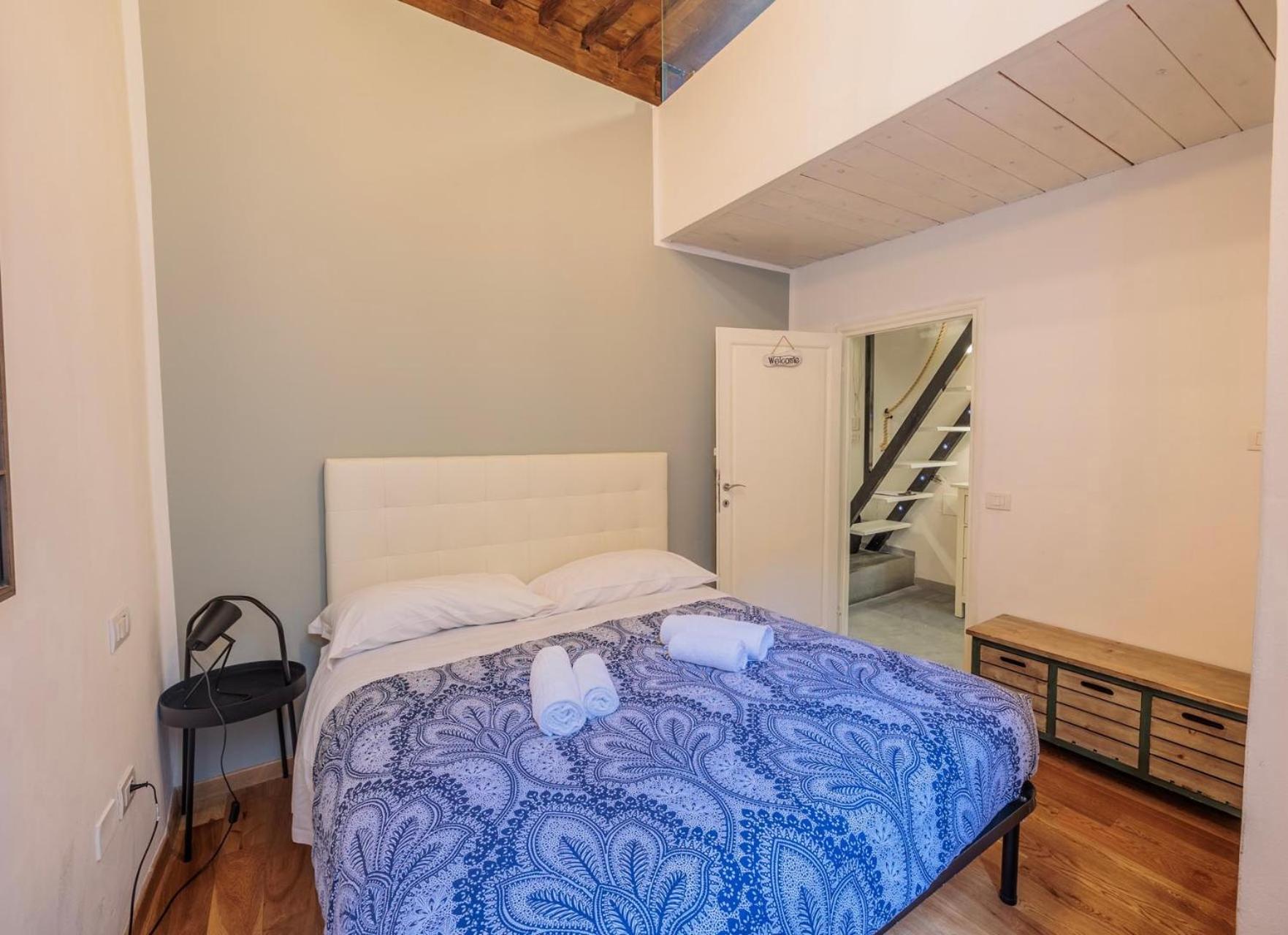 Luxury Apartment Florence