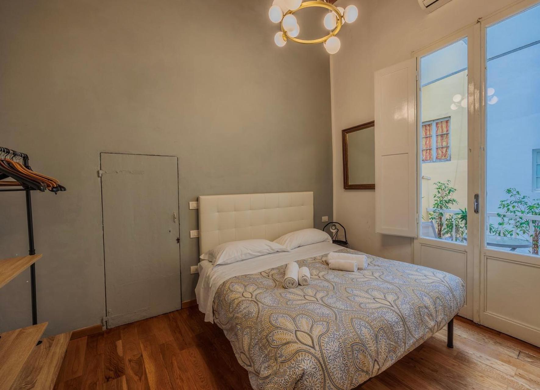 Luxury Apartment Florence