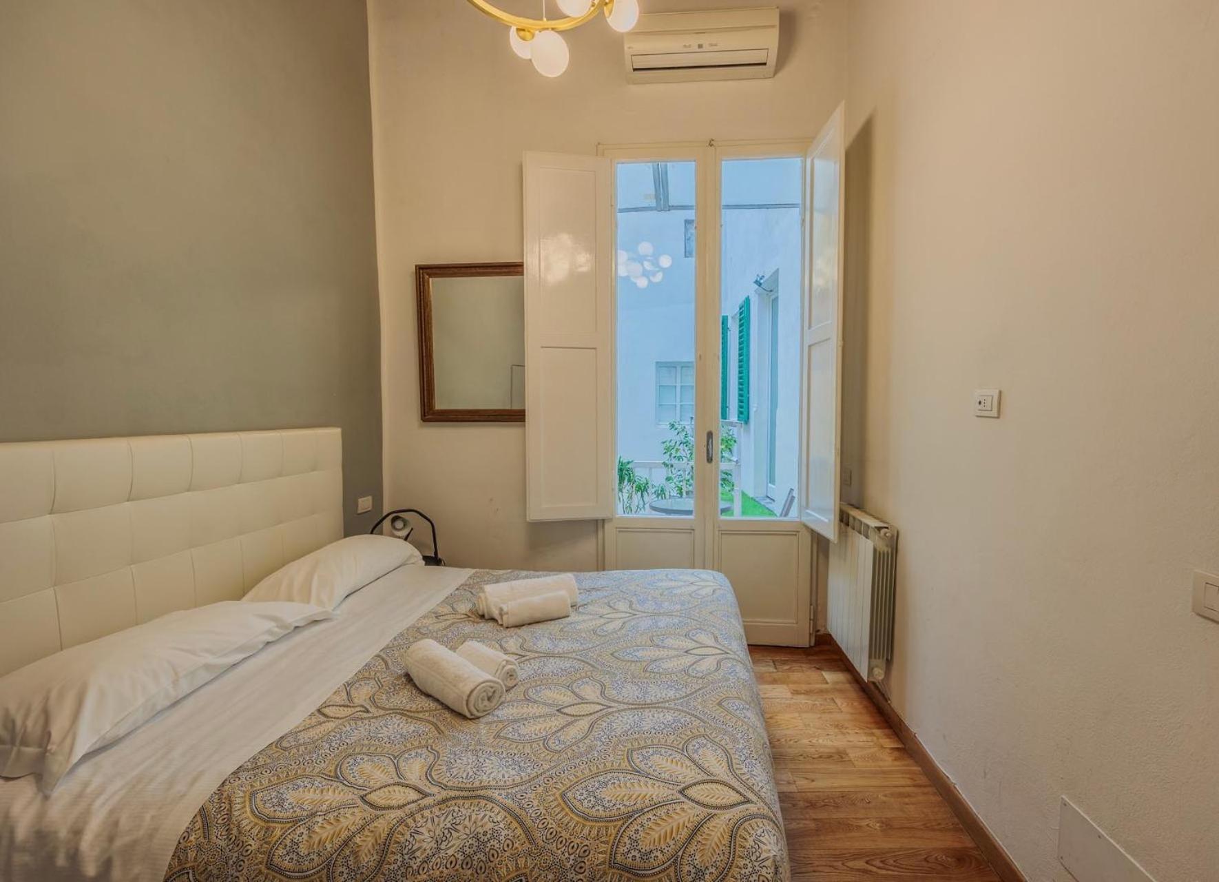 Luxury Apartment Florence