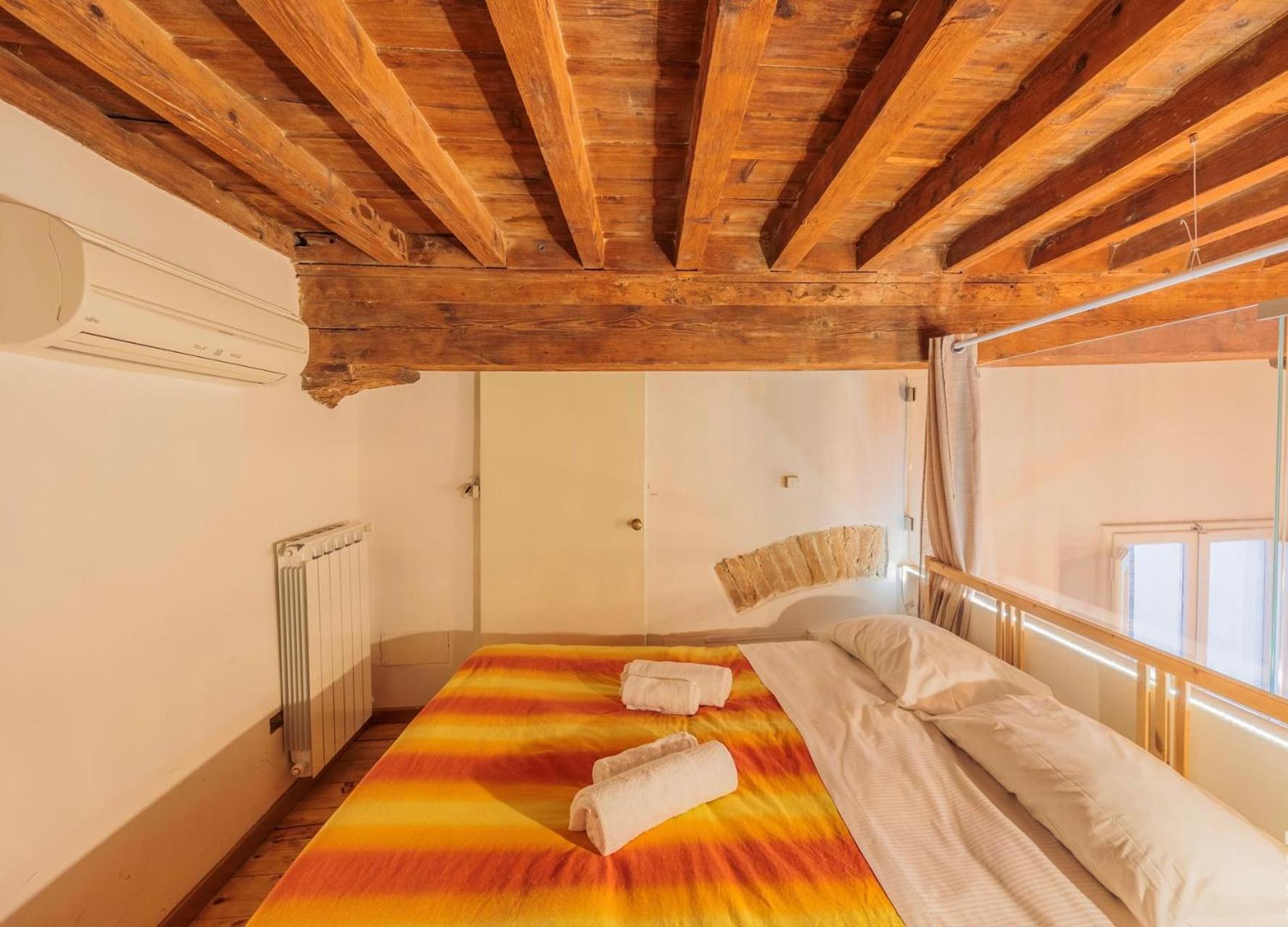Luxury Apartment Florence