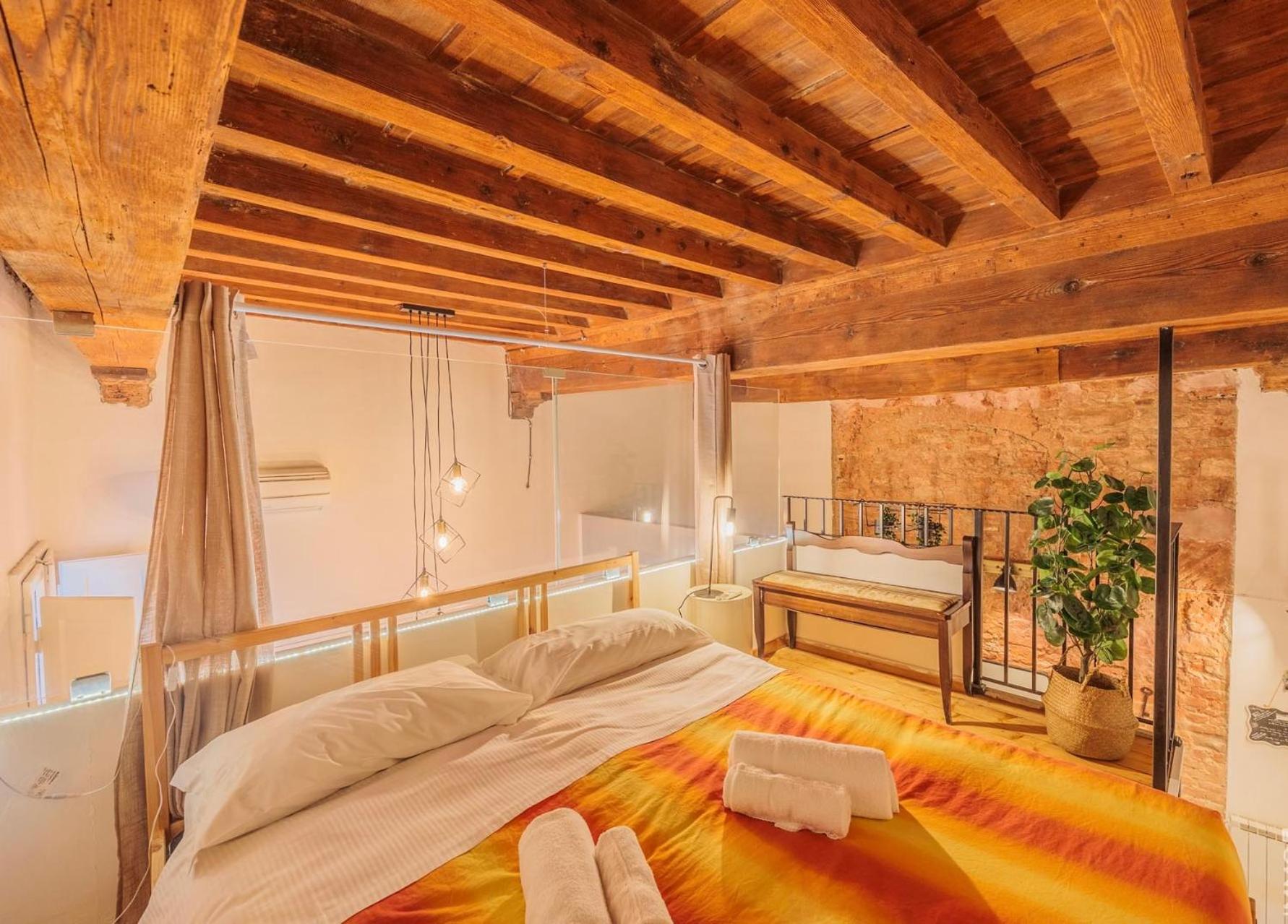 Luxury Apartment Florence