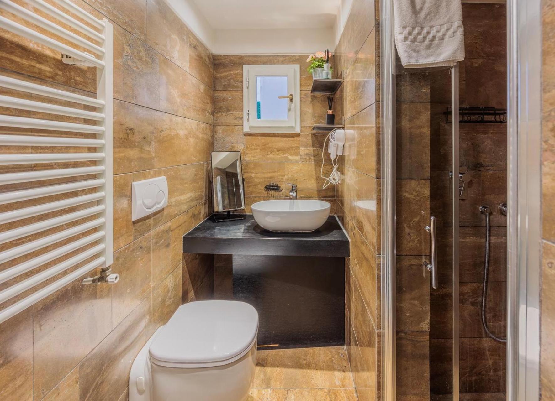 Luxury Apartment Florence