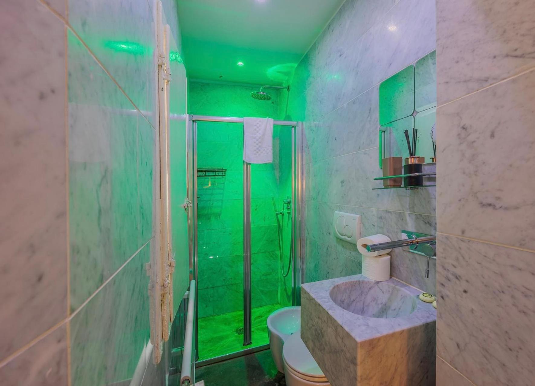 Luxury Apartment Florence
