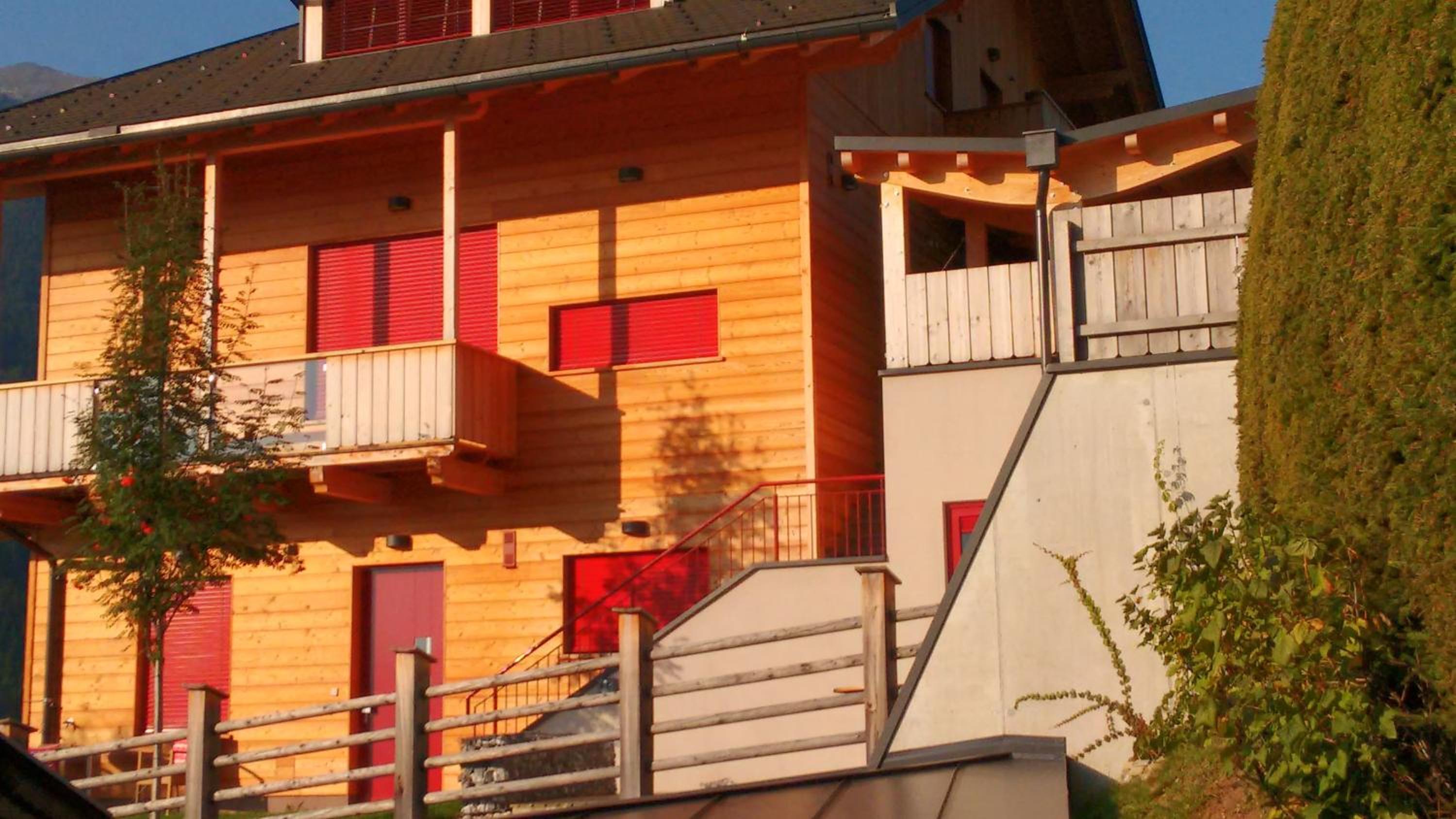 dolomit24 | design apARTments