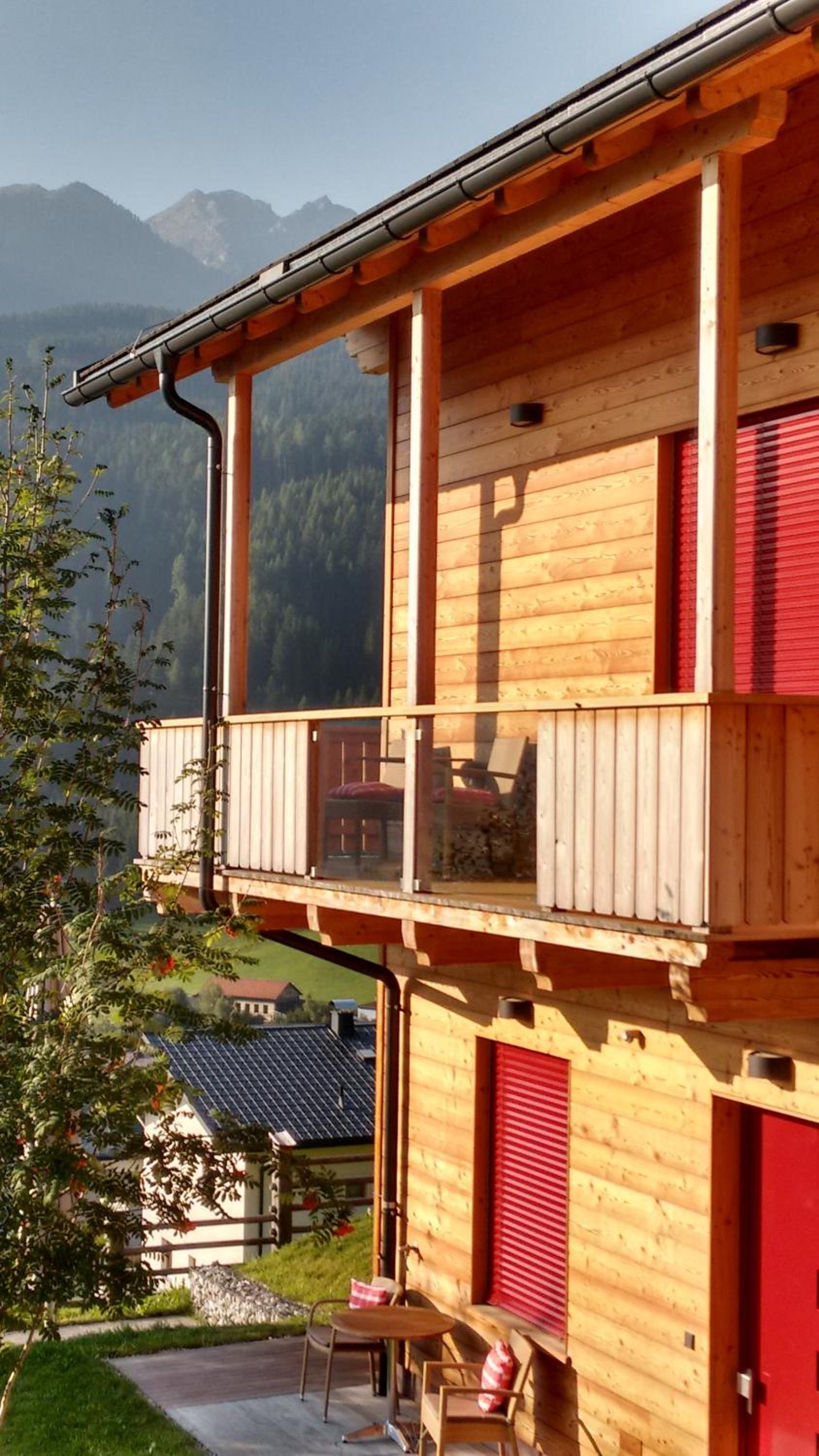 dolomit24 | design apARTments