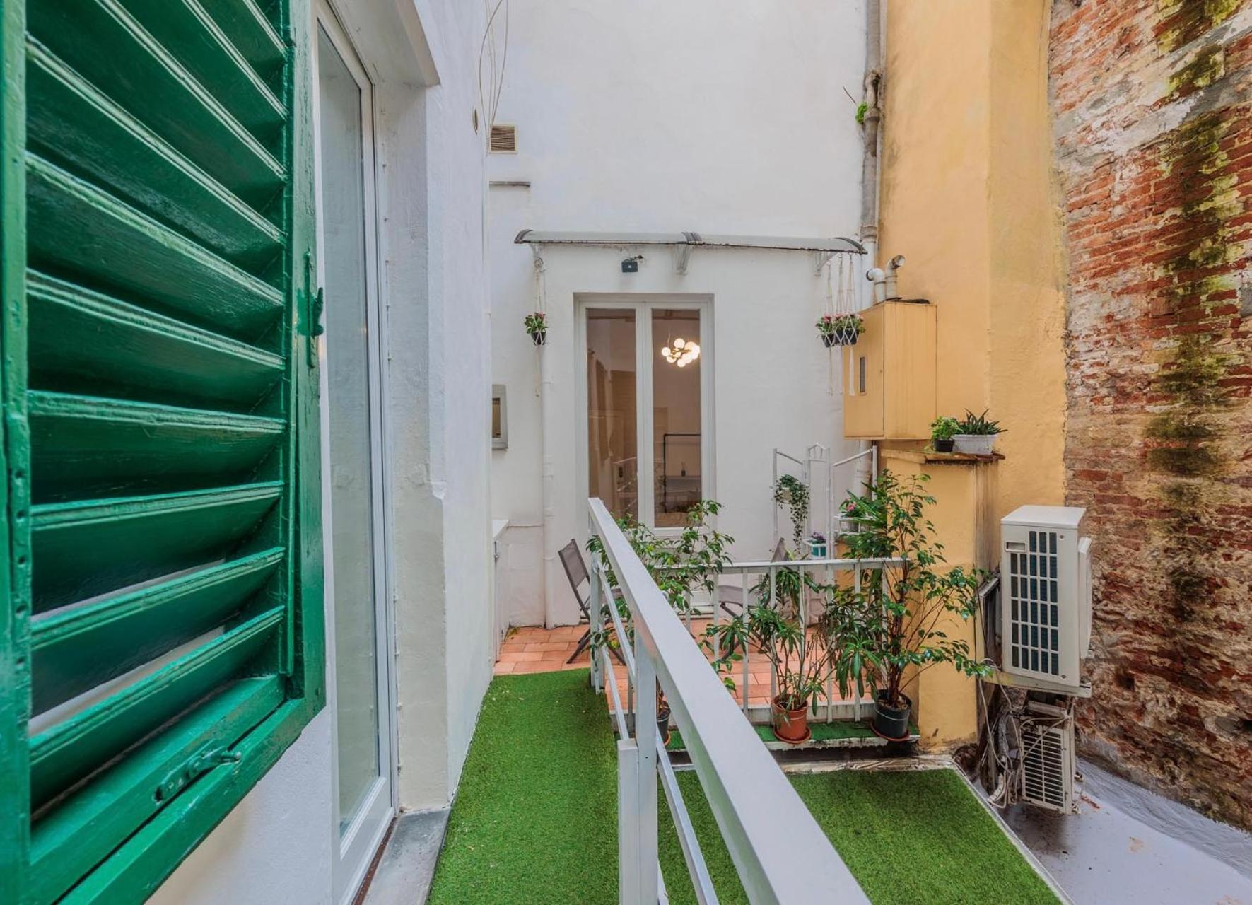 Luxury Apartment Florence