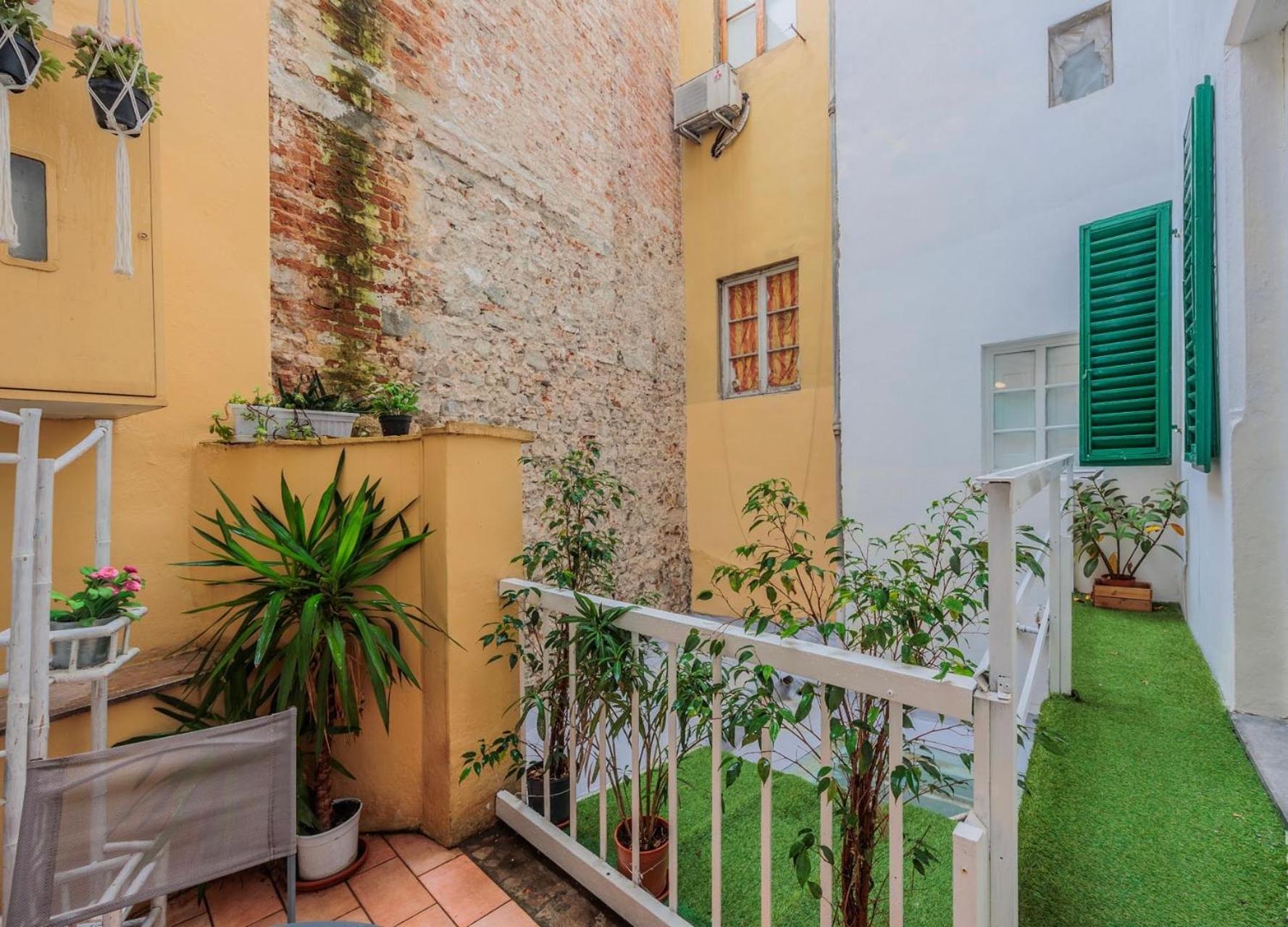 Luxury Apartment Florence