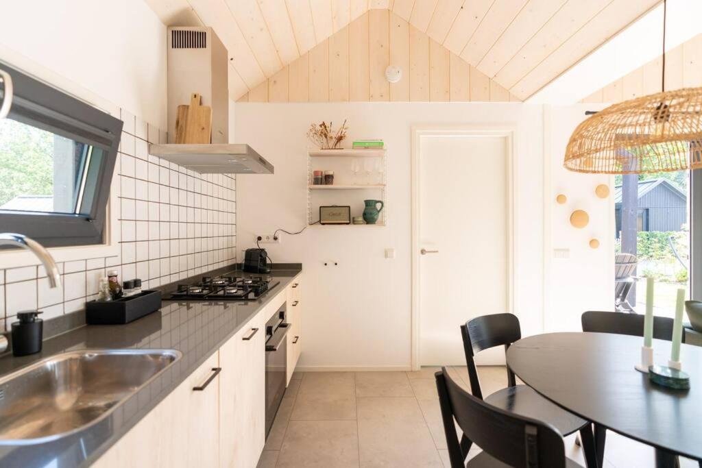 Fred I Tiny House op de Veluwe view 4