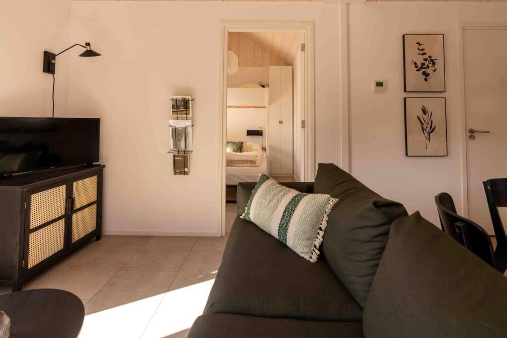 Fred I Tiny House op de Veluwe view 5