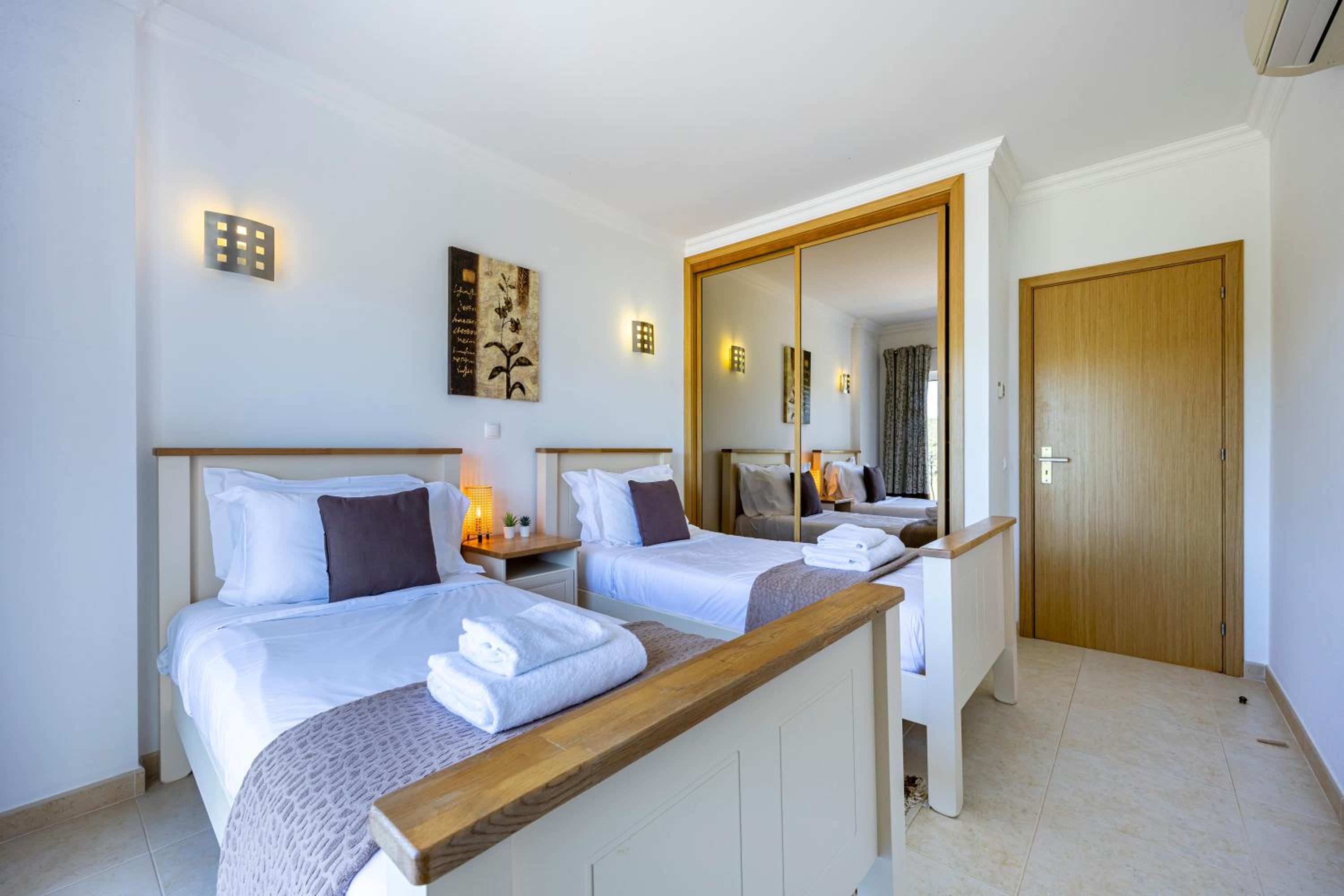 Sunset Haven Villa view 2