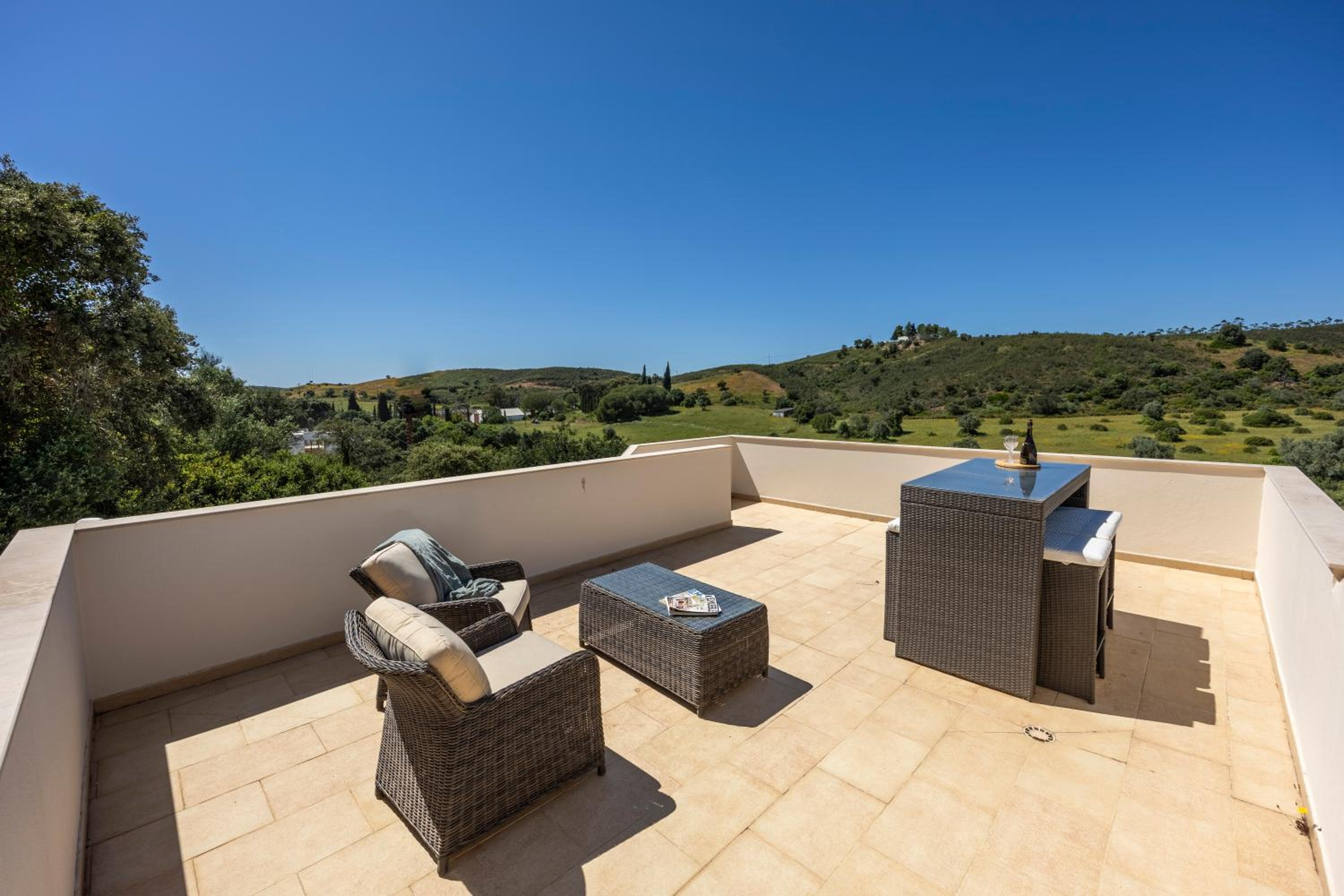 Sunset Haven Villa view 3