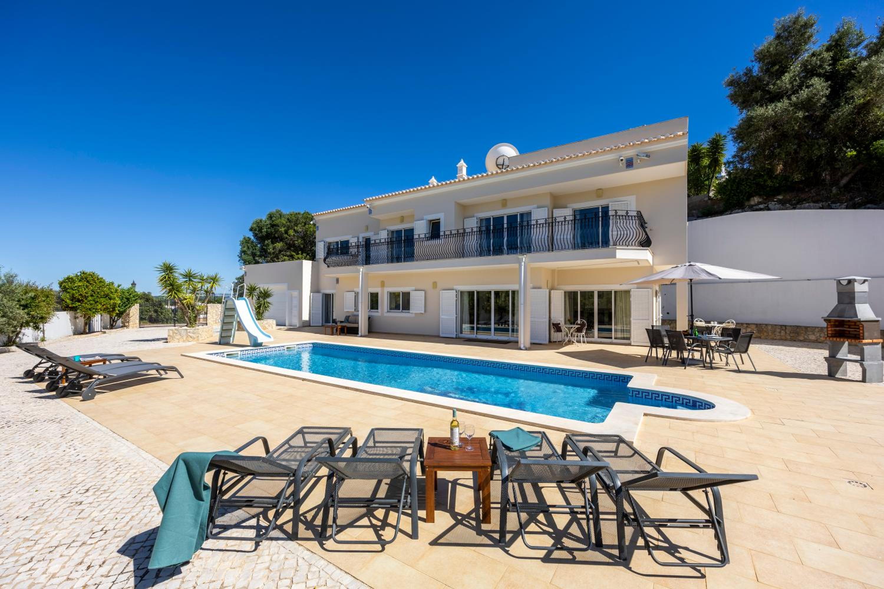 Sunset Haven Villa view 4