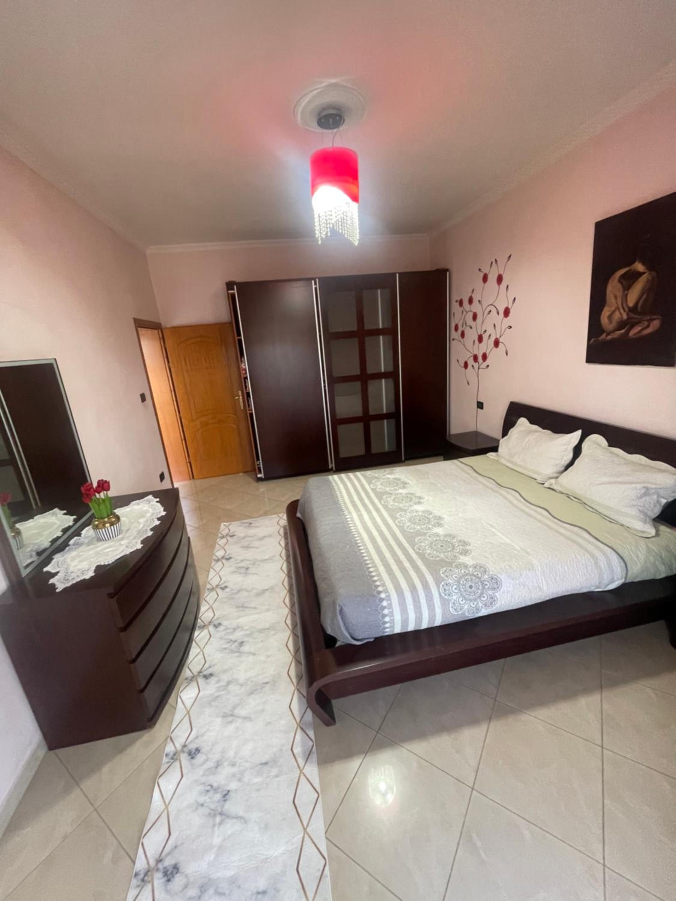 Deon Apartment