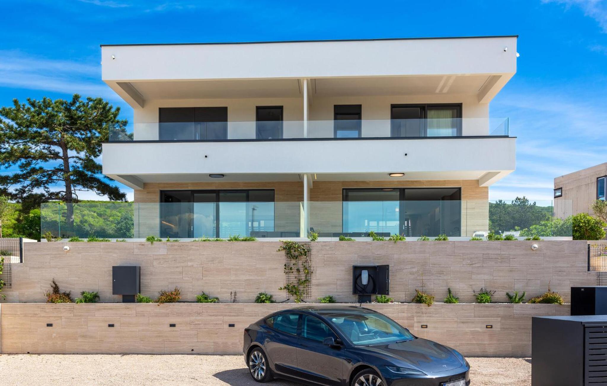 Villa Punat Hills With Pool 2
