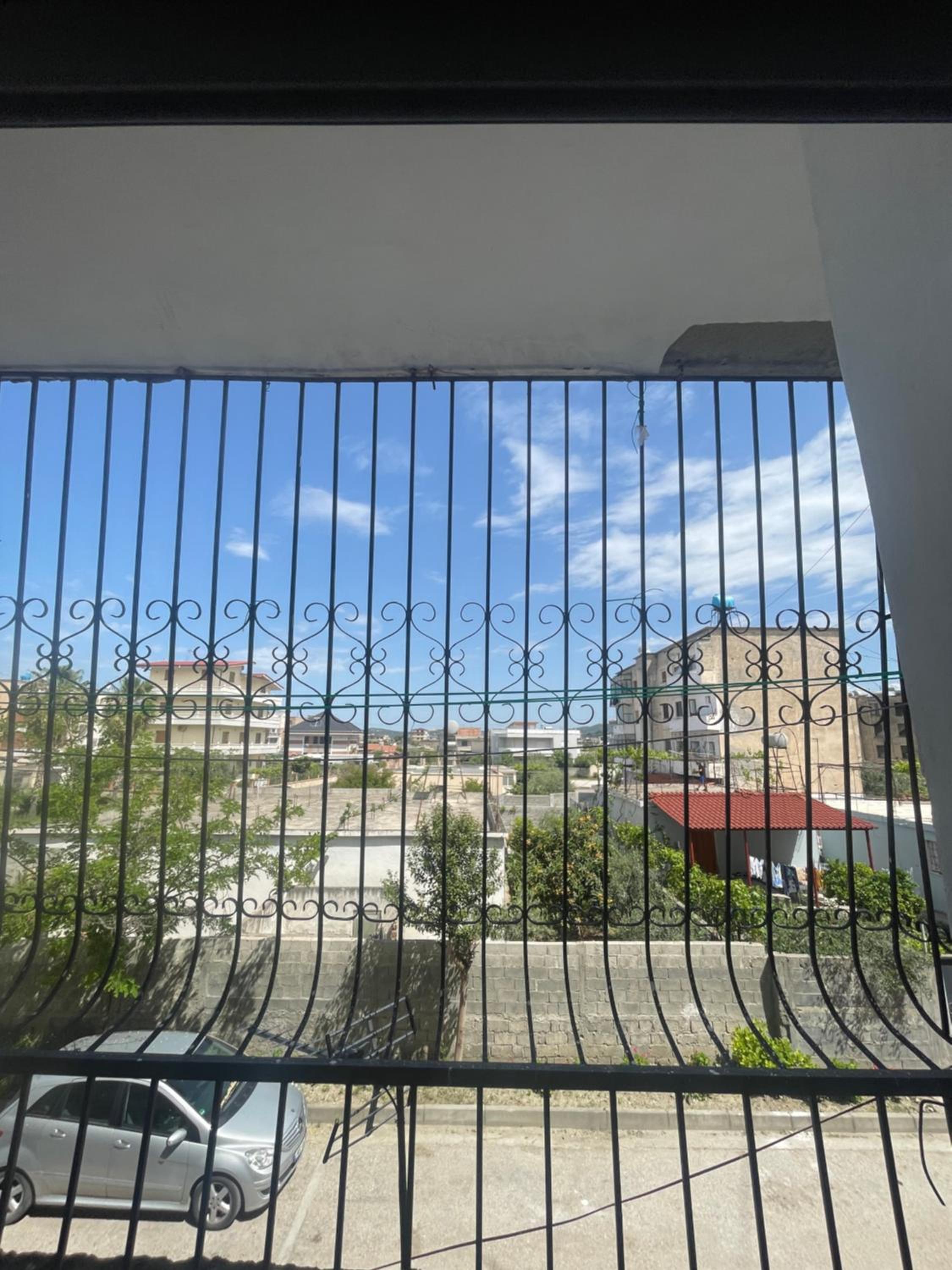 Deon Apartment