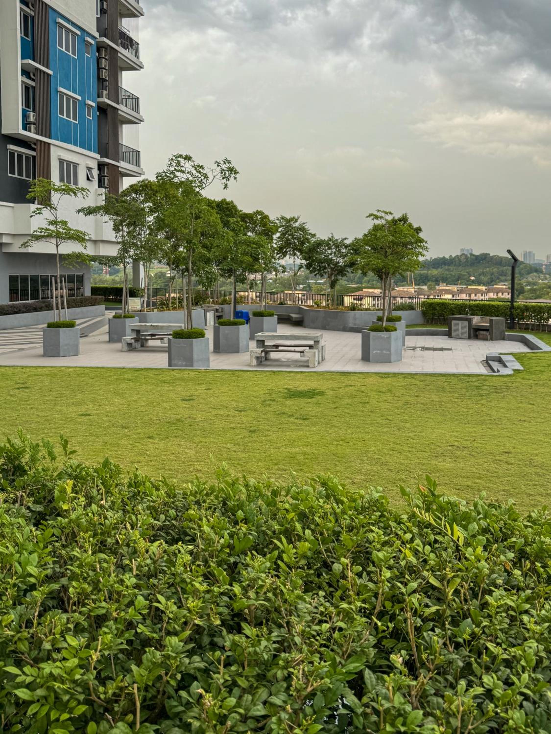Skylake Residence Luxury Family Vacation