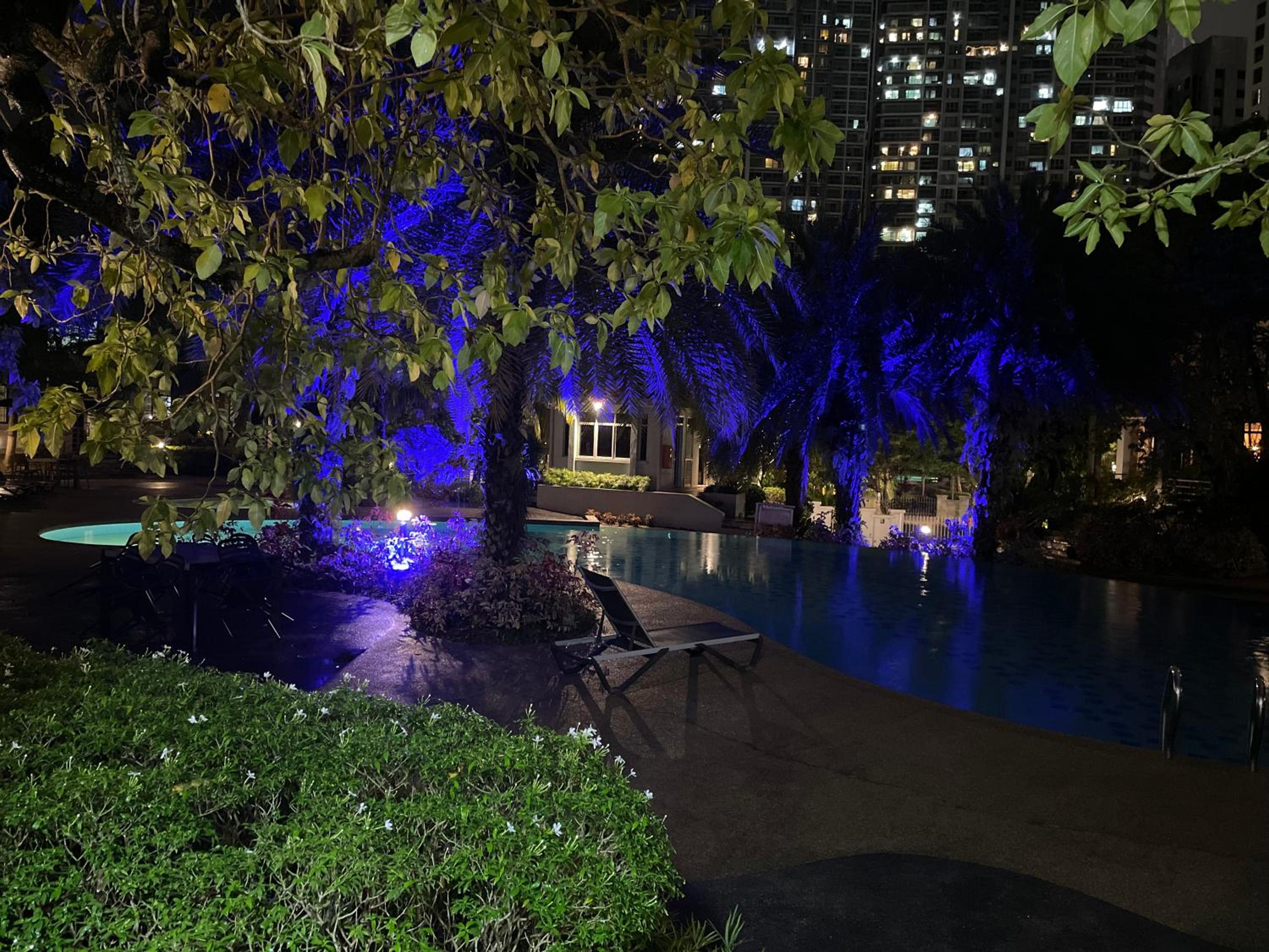 Townhouse in KLCC Vicinity