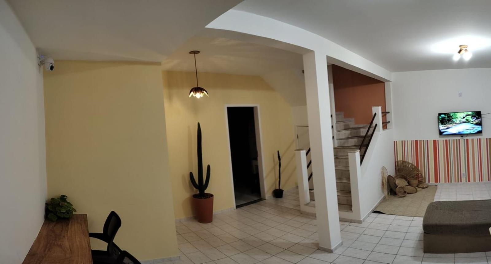 Maré Hostel Itapuã