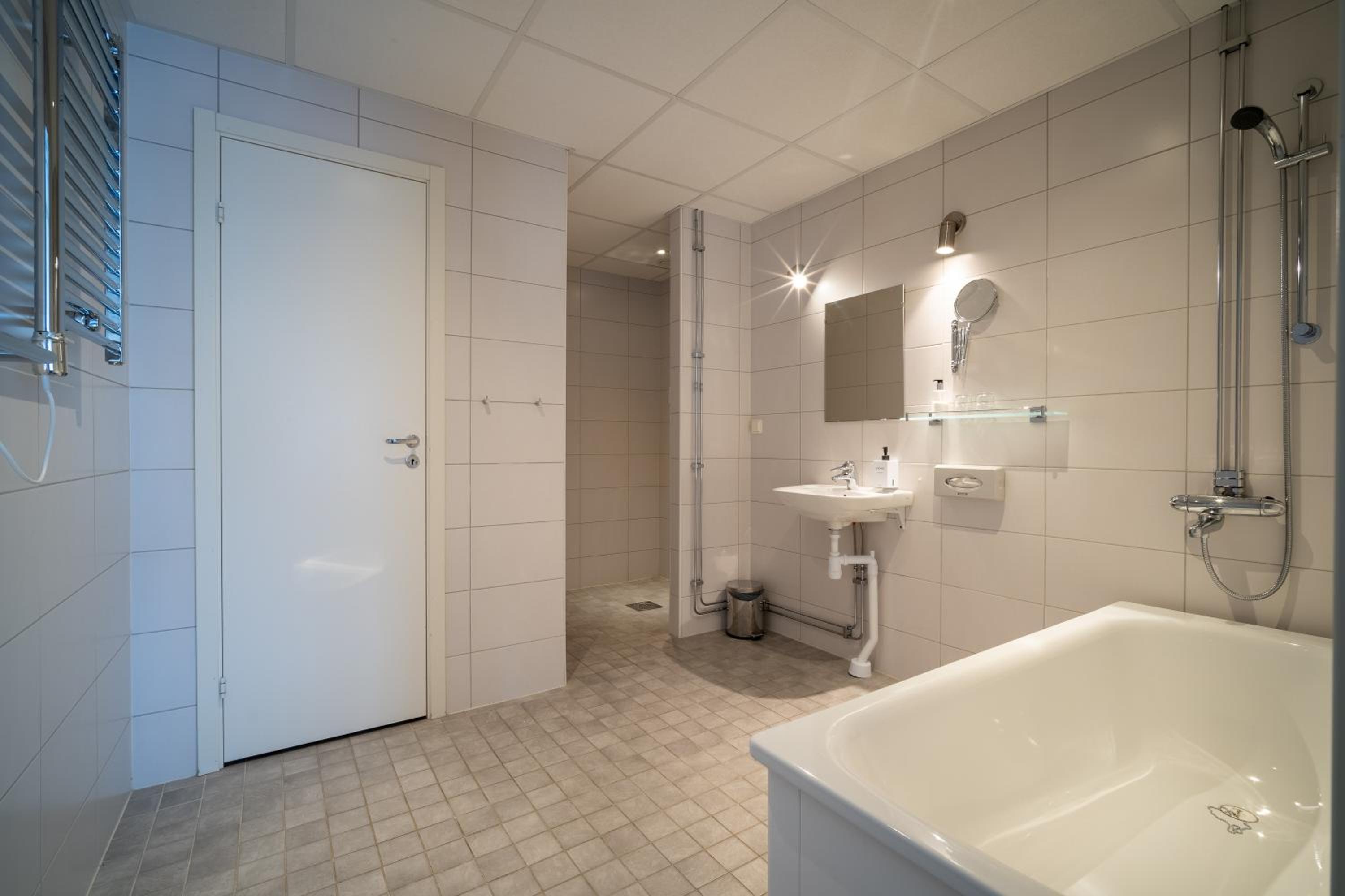Solna Park & Hotel