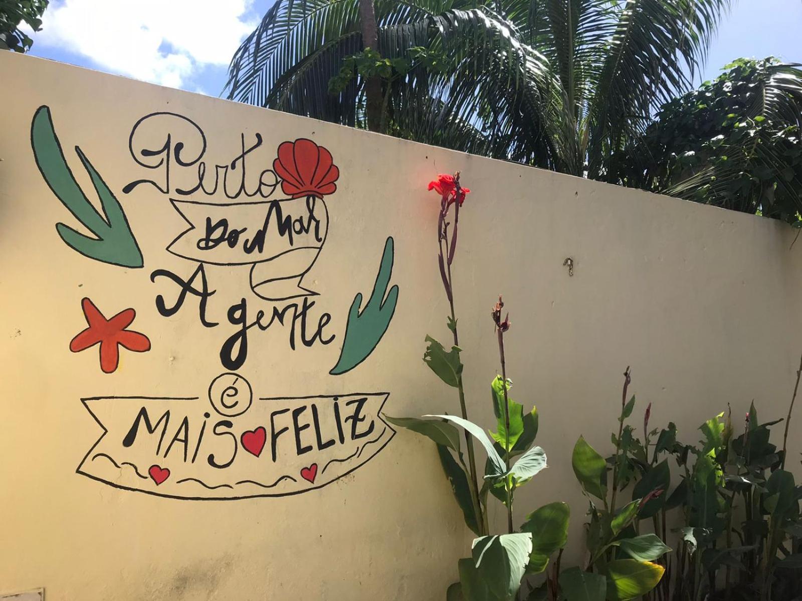 Maré Hostel Itapuã
