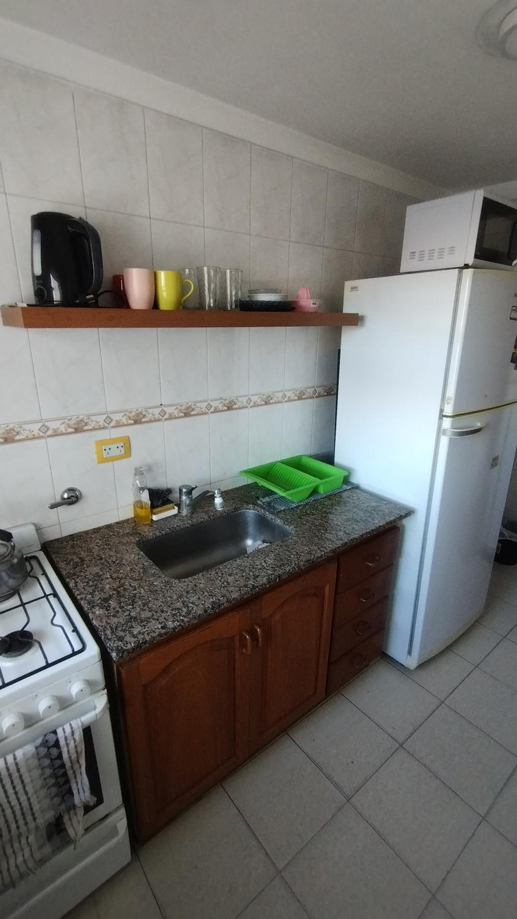 San Martín 3510 OK