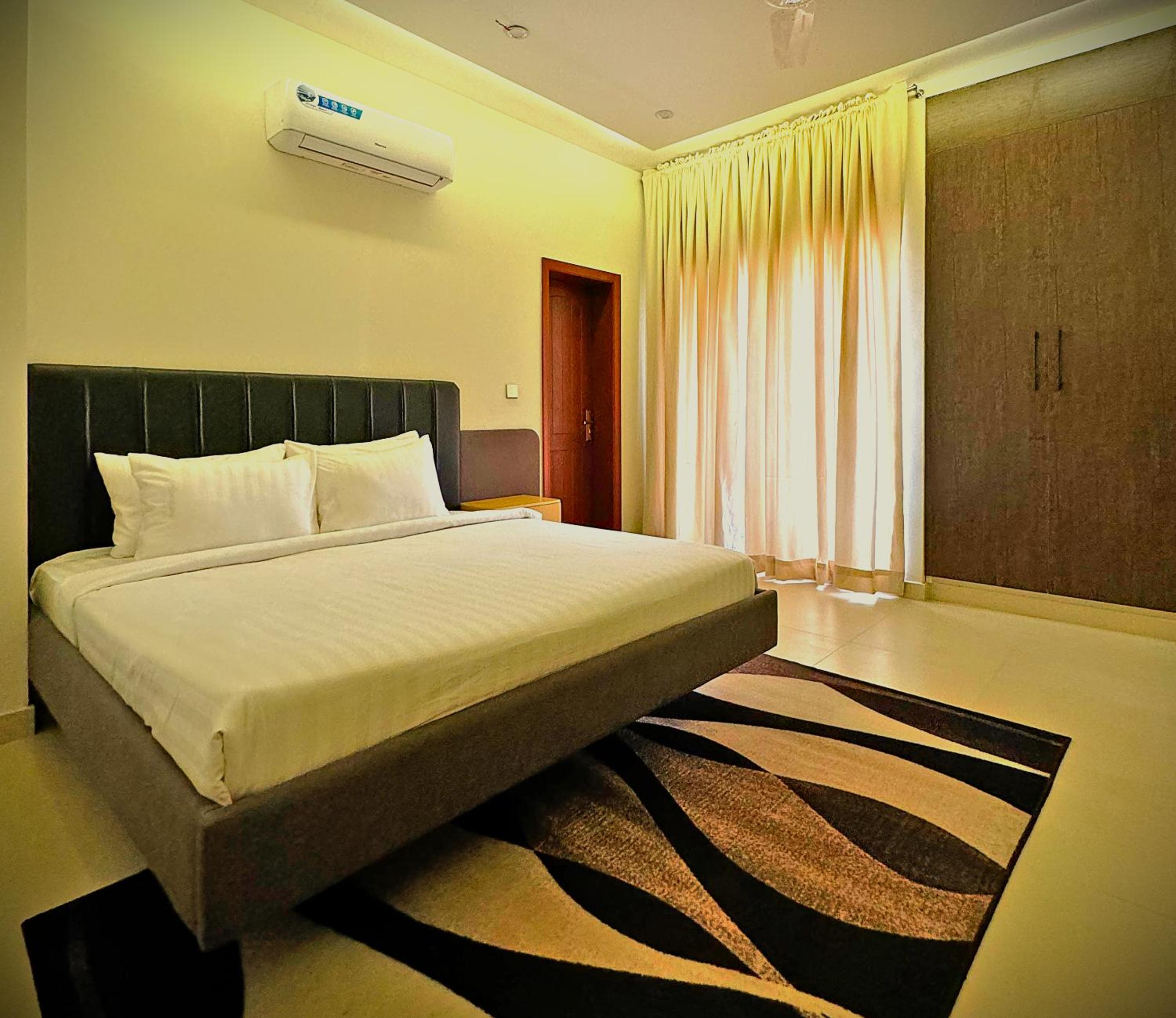 Central City 2BHK by StayMehman view 5
