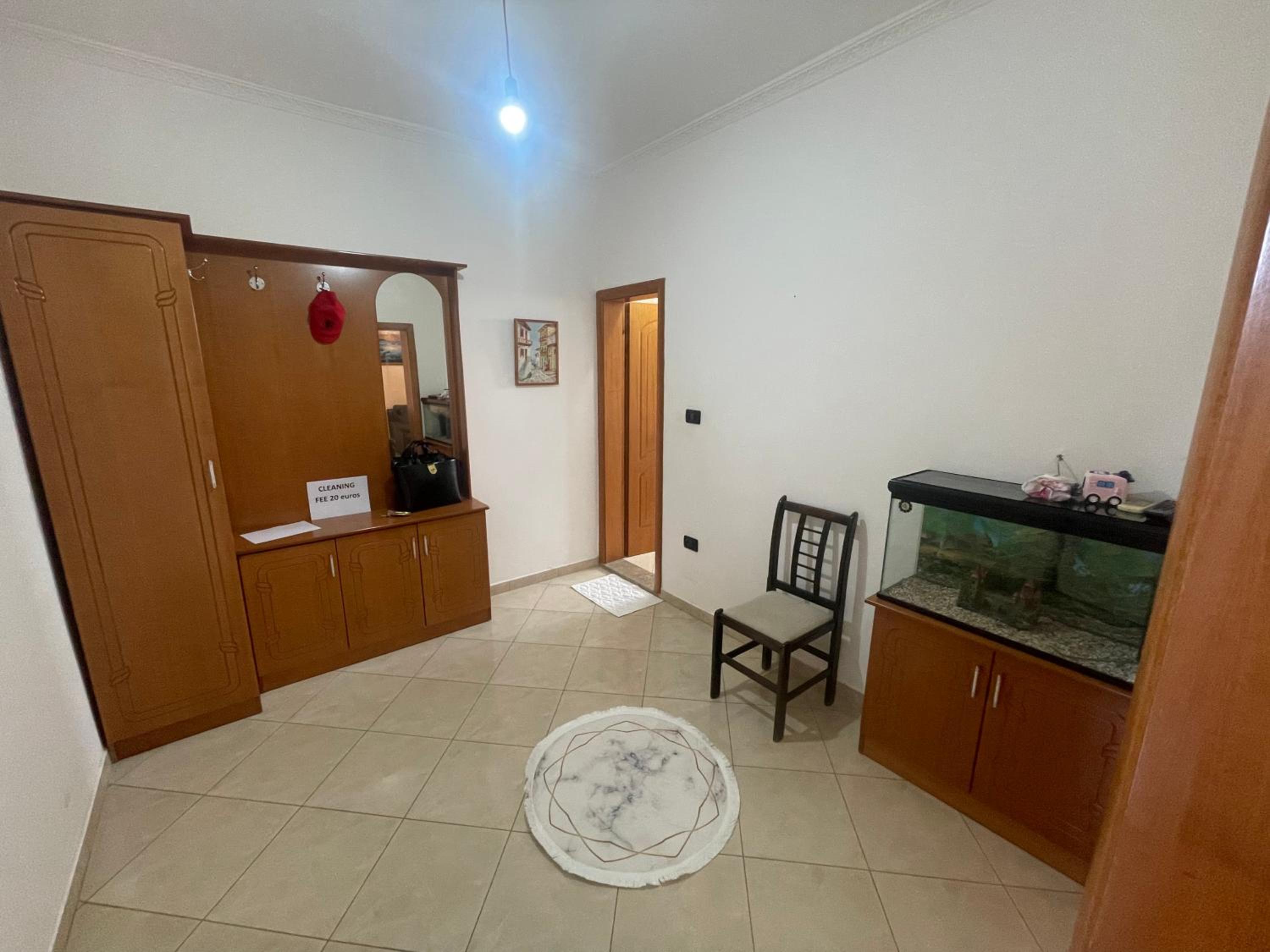 Deon Apartment