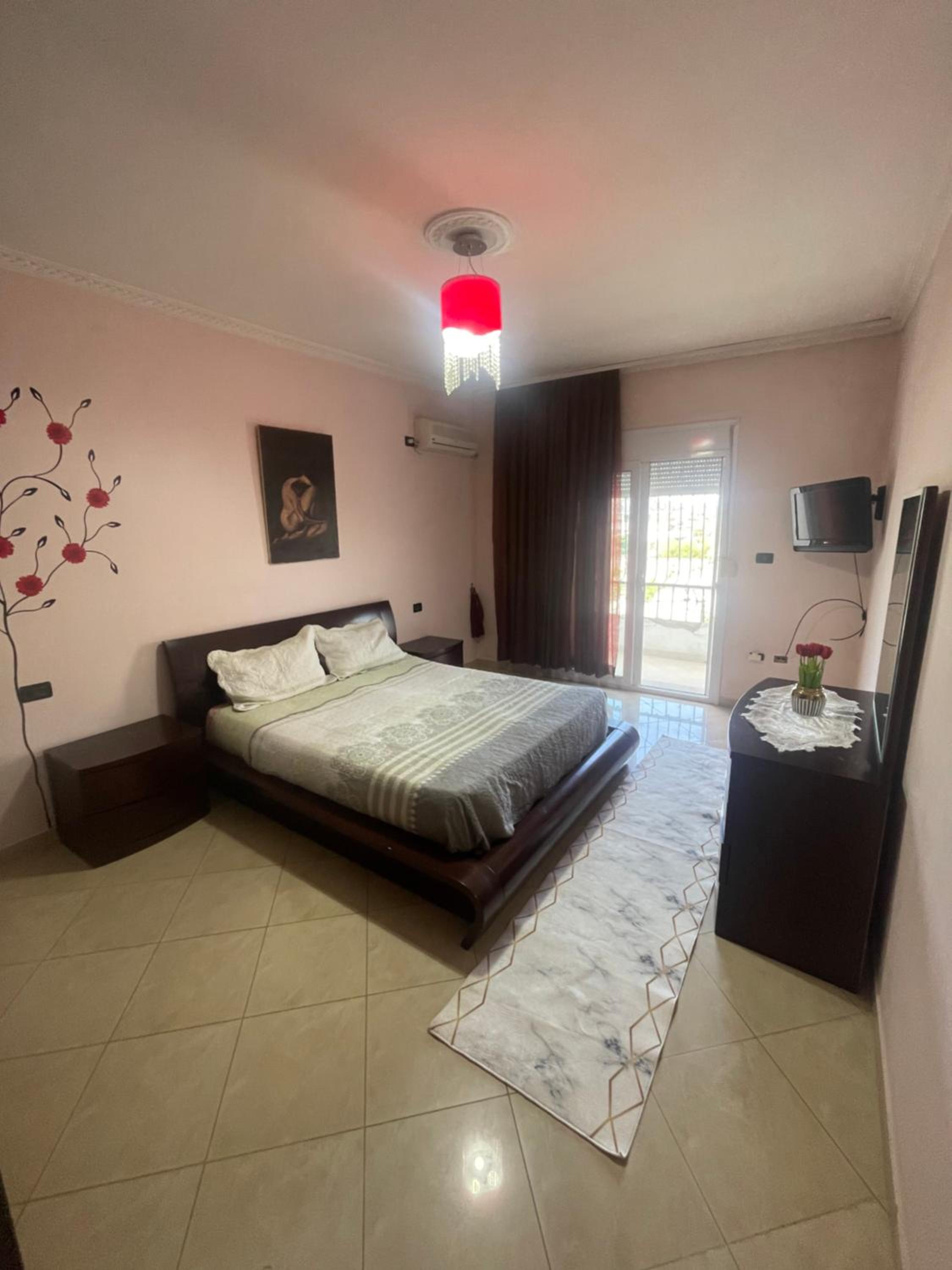 Deon Apartment