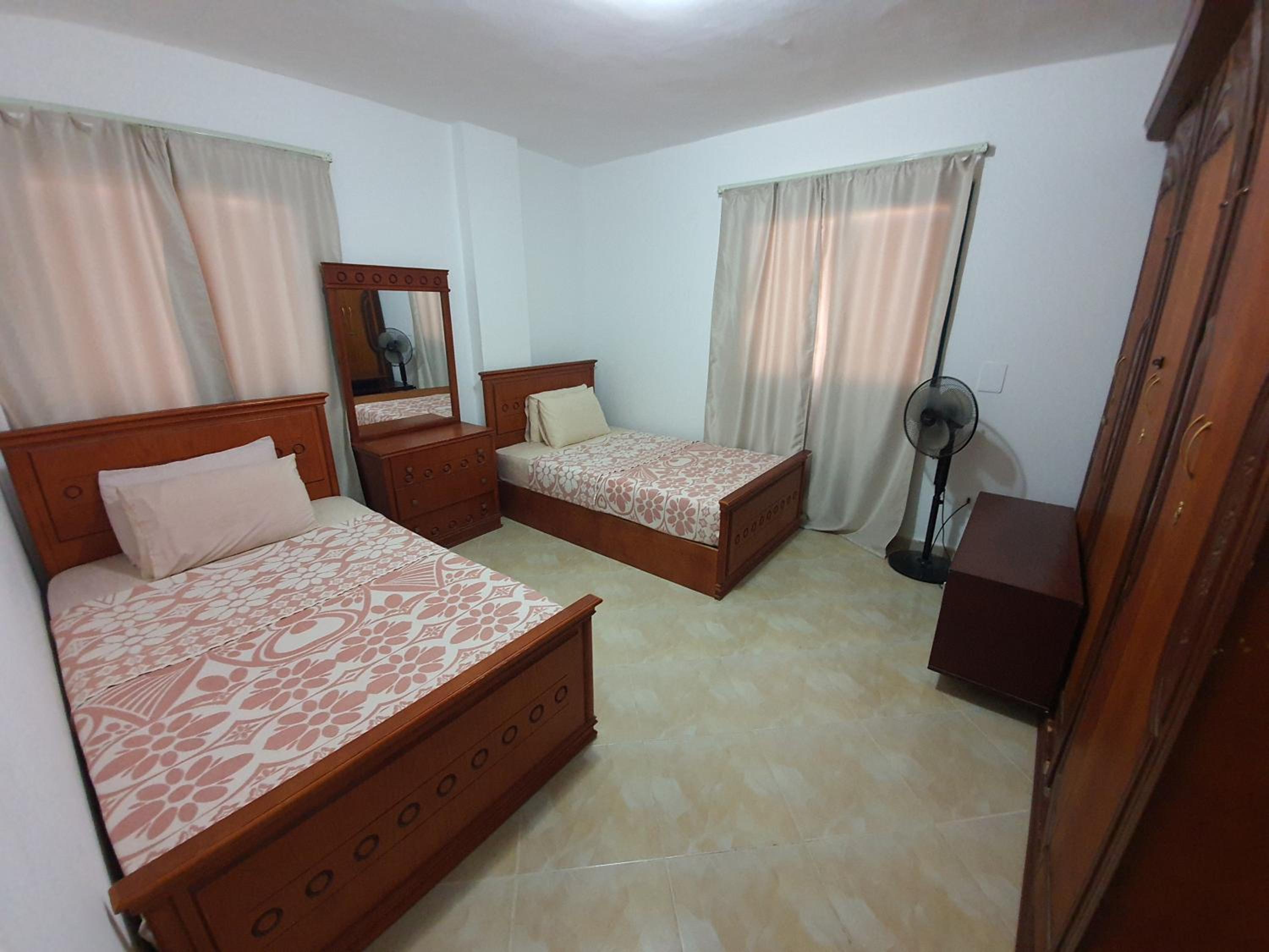 Relaxed sea view chalet