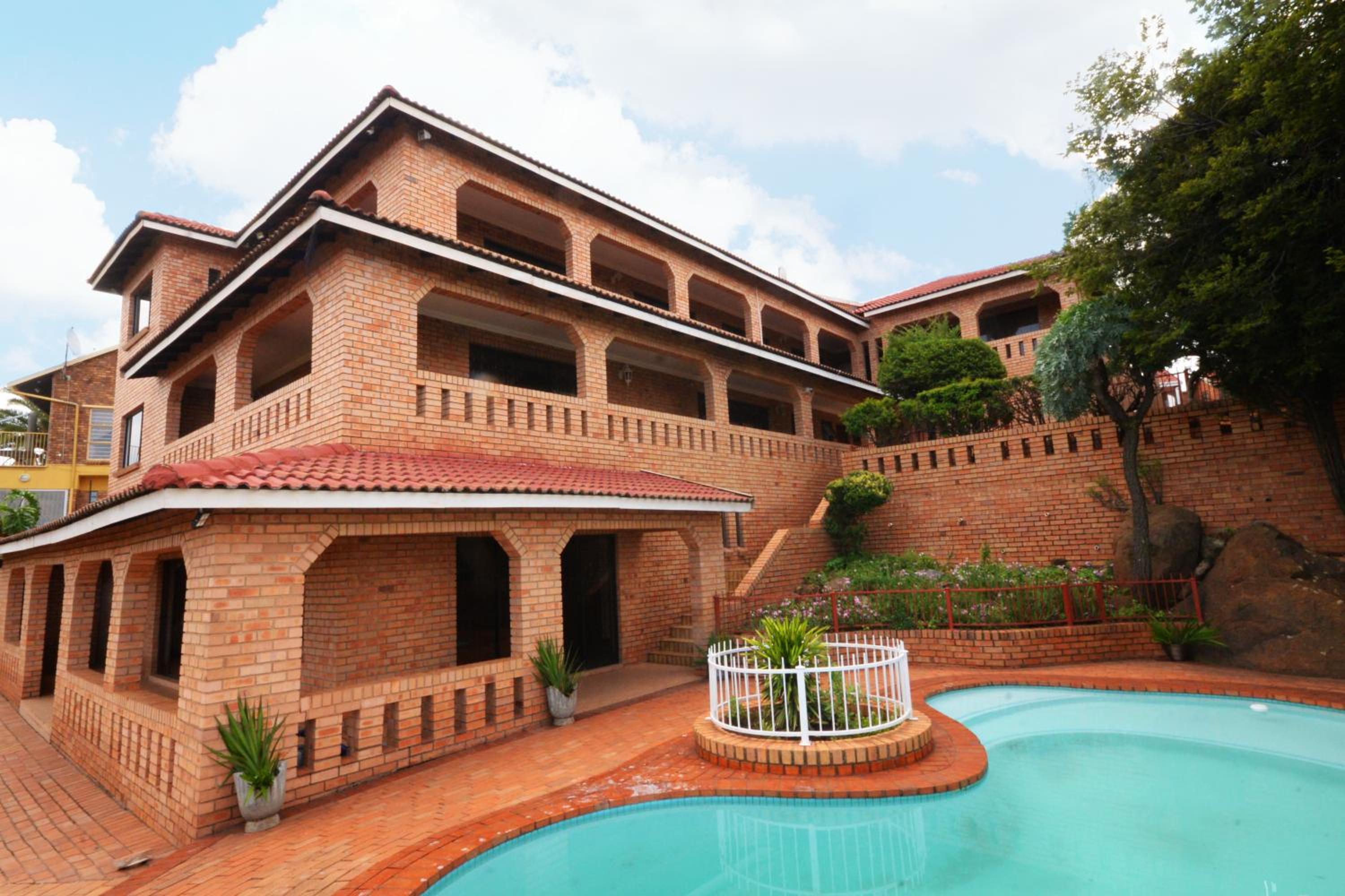 Heri Bed & Breakfast