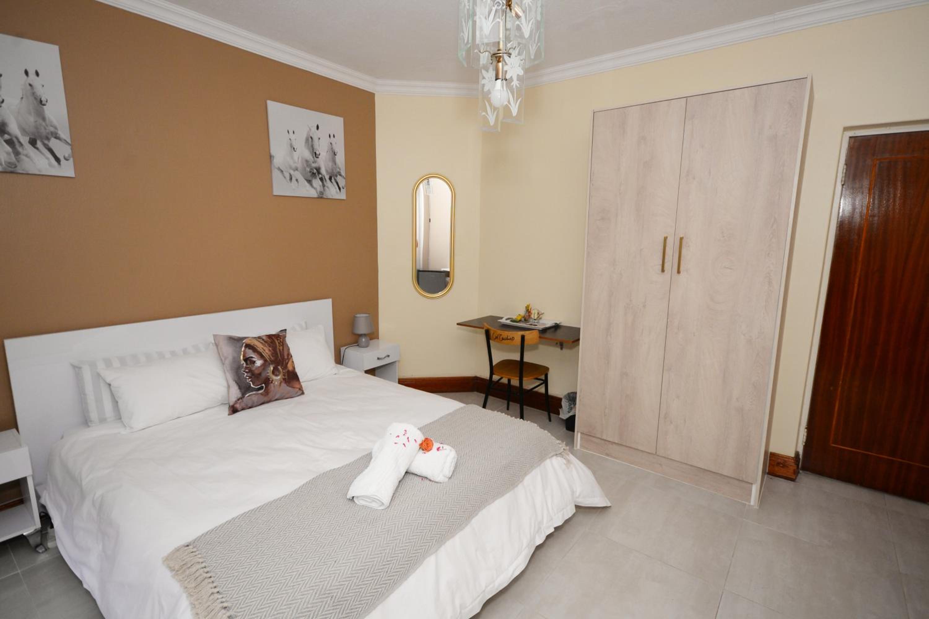 Heri Bed & Breakfast