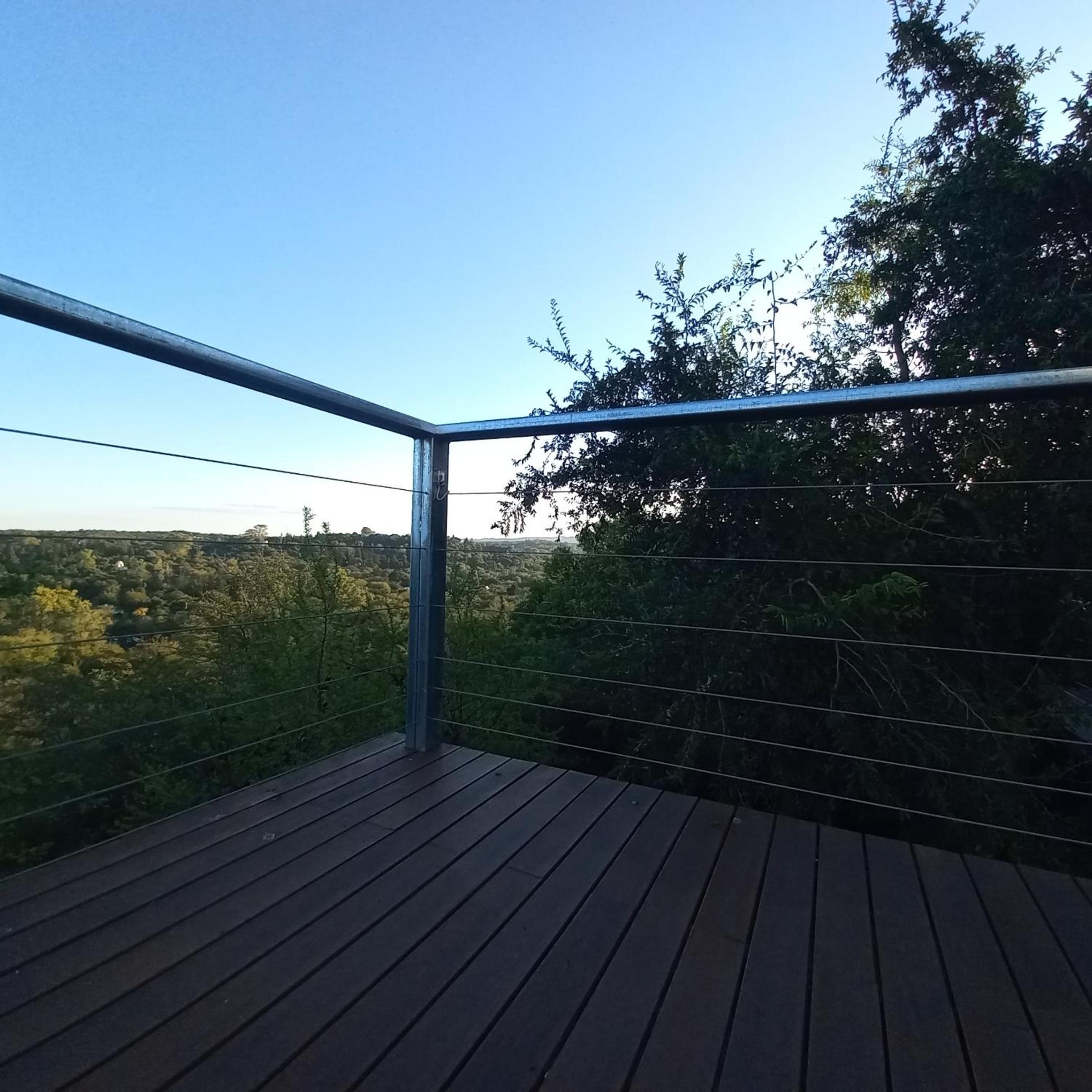 La casa del árbol LG