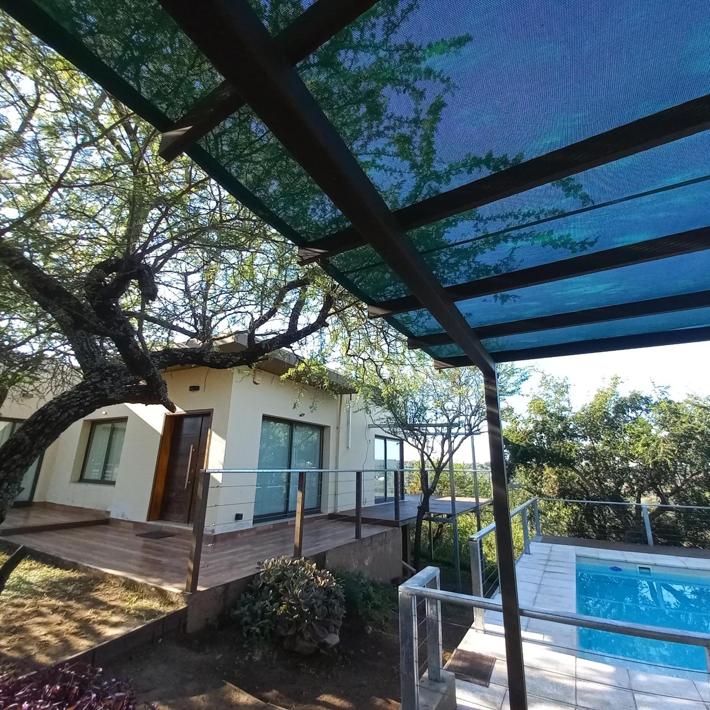 La casa del árbol LG