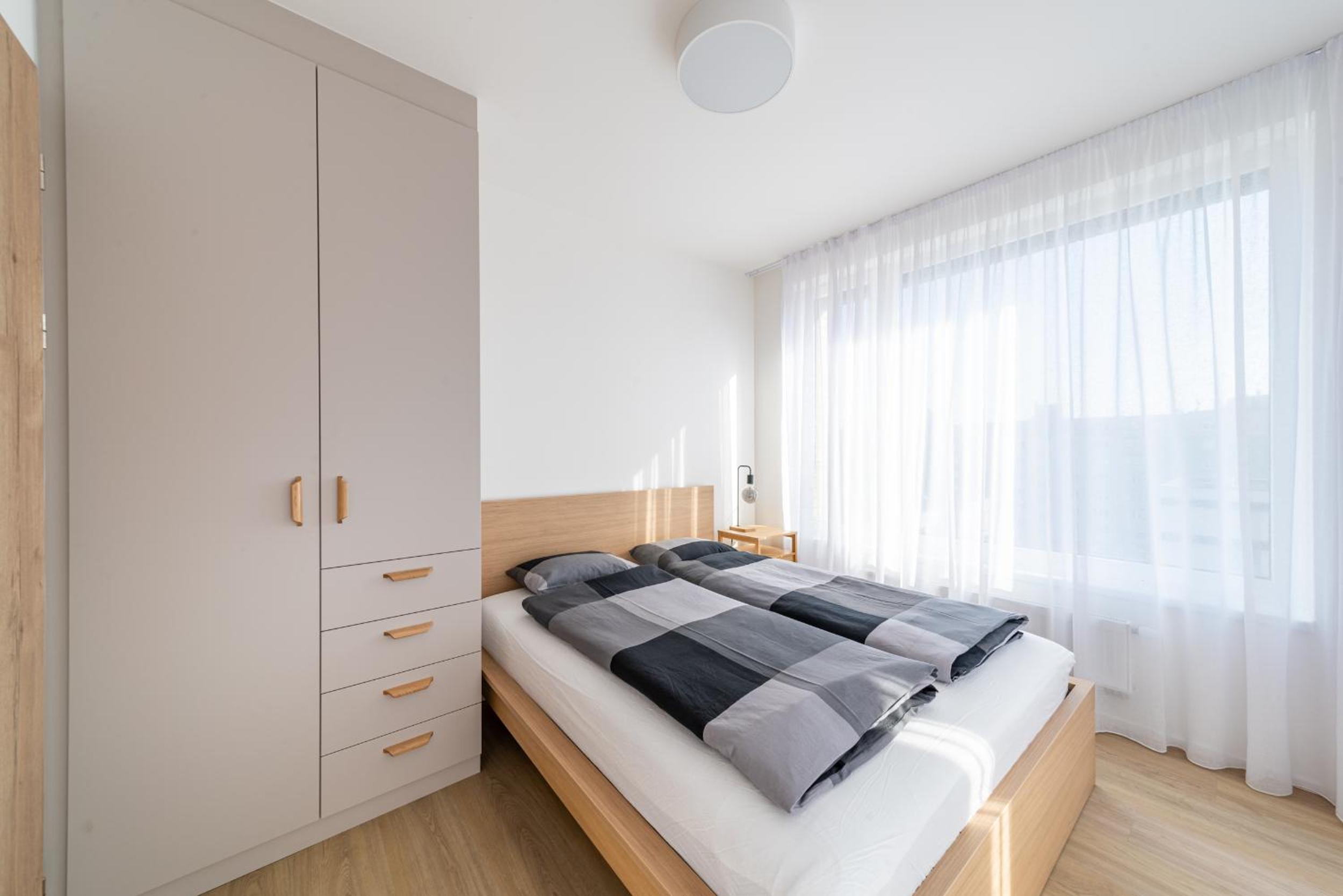 Residence Mozaika