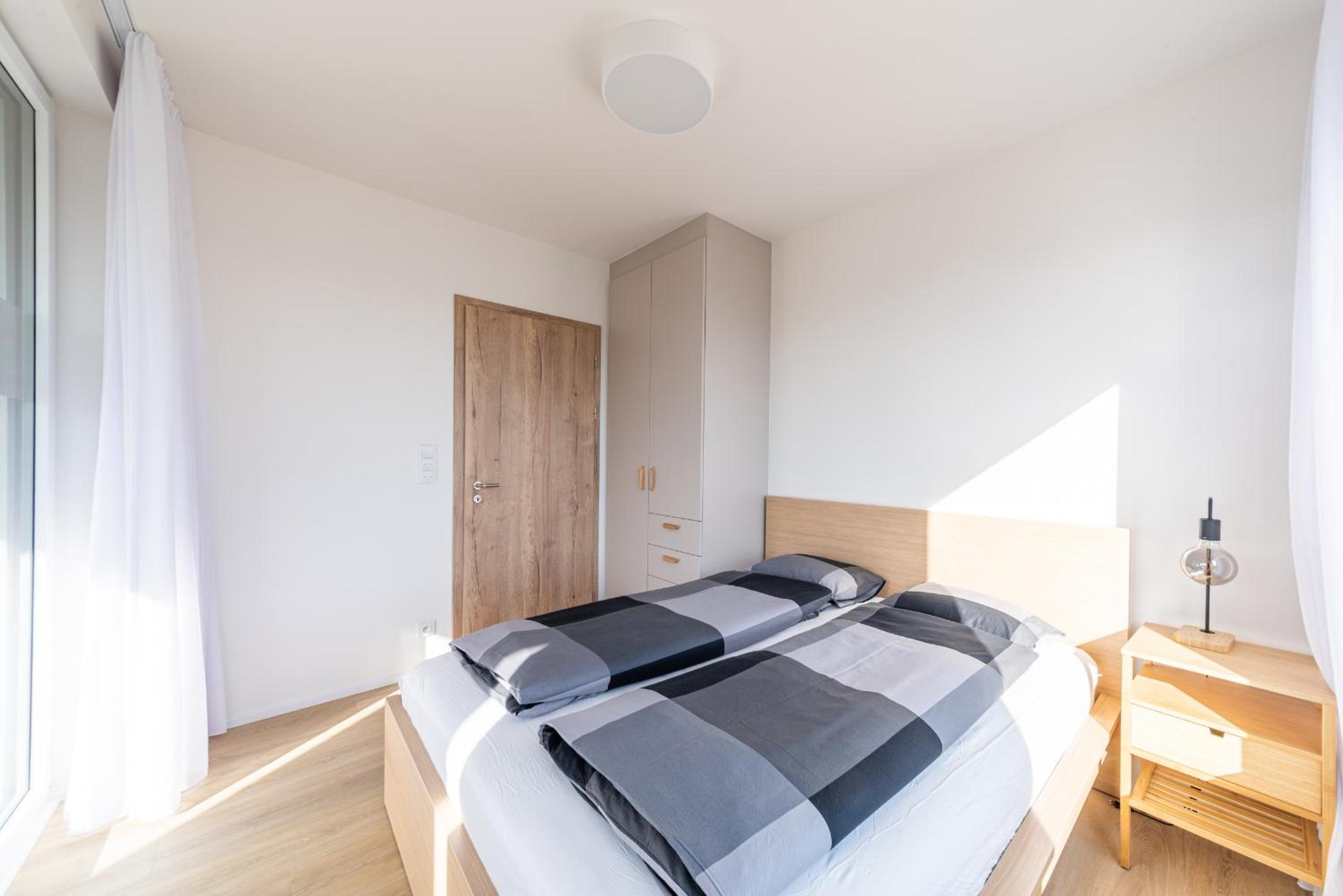 Residence Mozaika